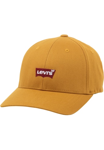 Levi's ® Baseball Kepurė su snapeliu »BATWING...