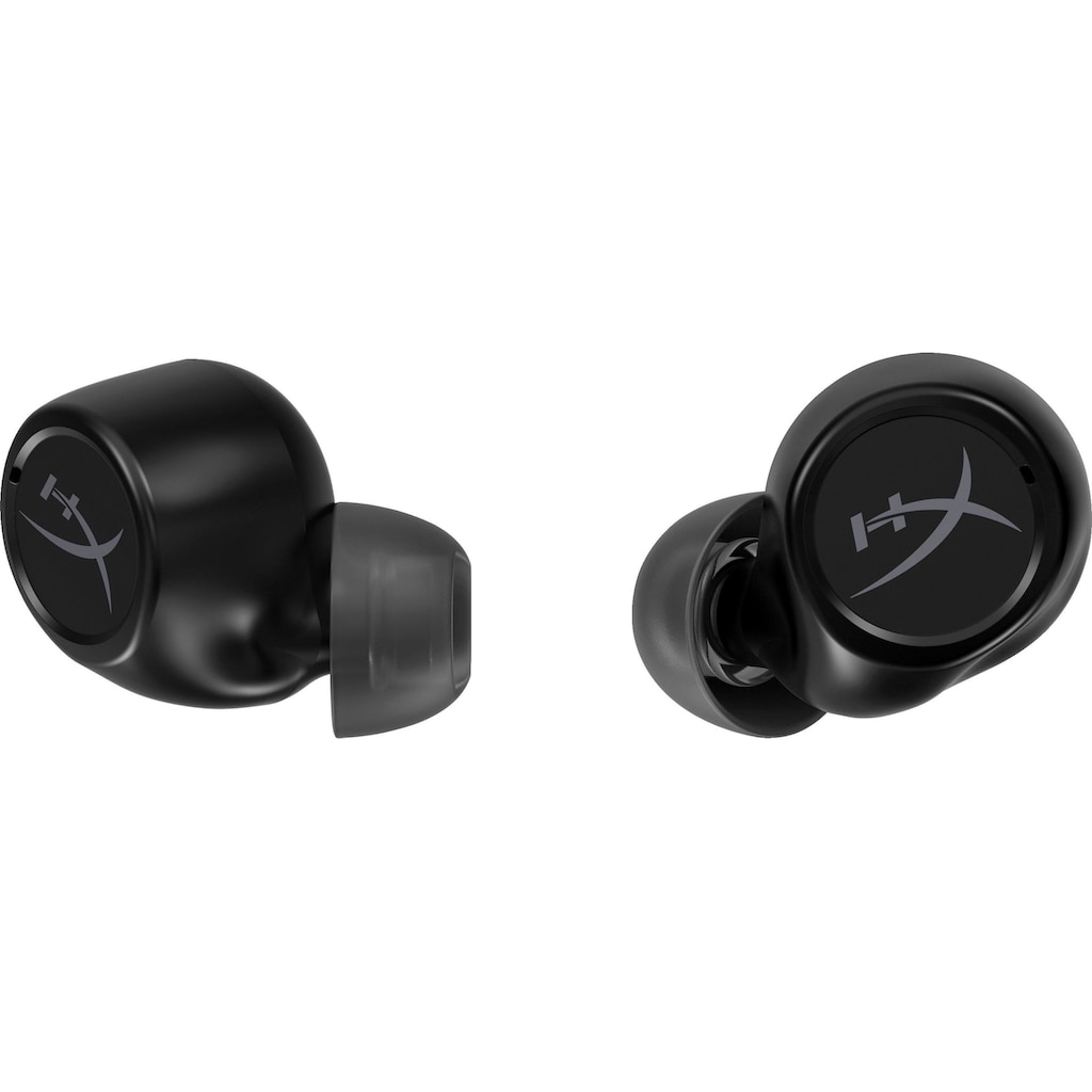 HyperX In-Ear-Kopfhörer »Cirro Buds Pro«, Bluetooth, Rauschunterdrückung-True Wireless