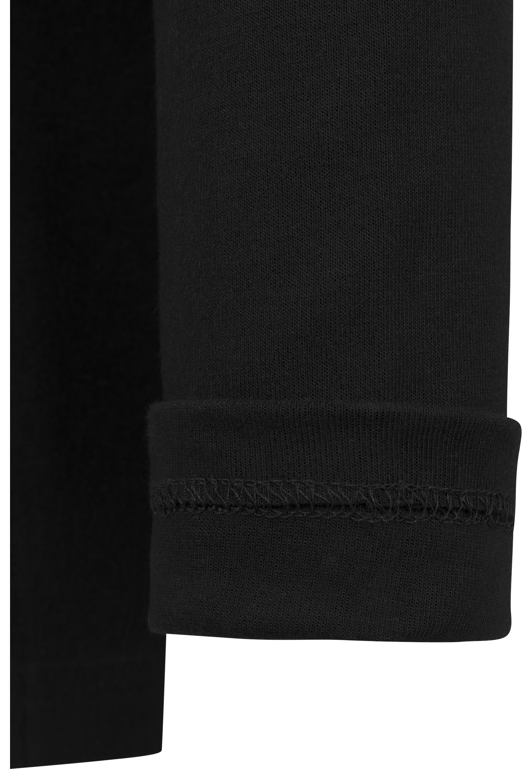 URBAN CLASSICS Sweatshirt »Urban Classics Damen Ladies Athletic Interlock Crewneck«, 1 Stk.
