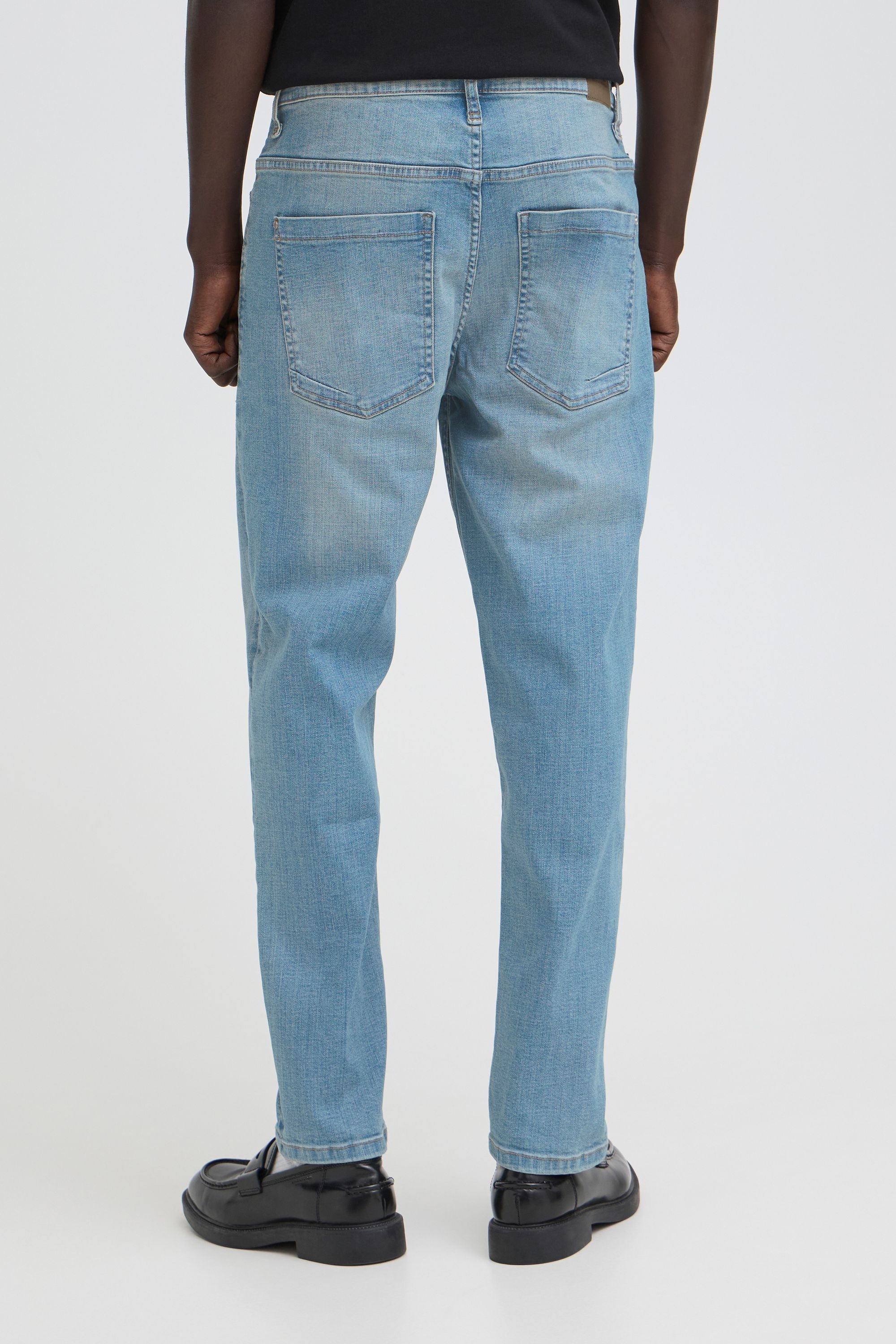 Blend Slim-fit-Jeans »Slim-fit-Jeans BHTwister«