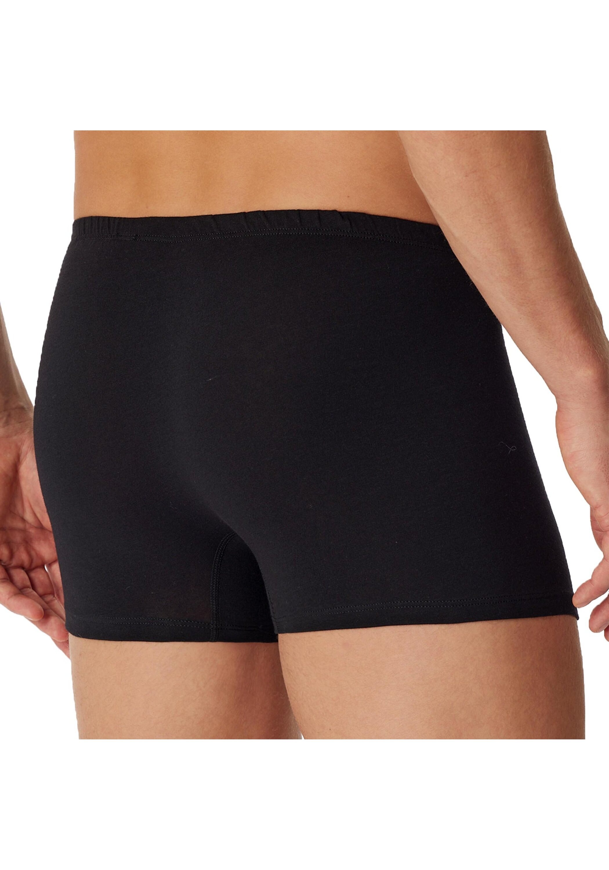 Schiesser Boxershorts »Boxershort 2er Pack«