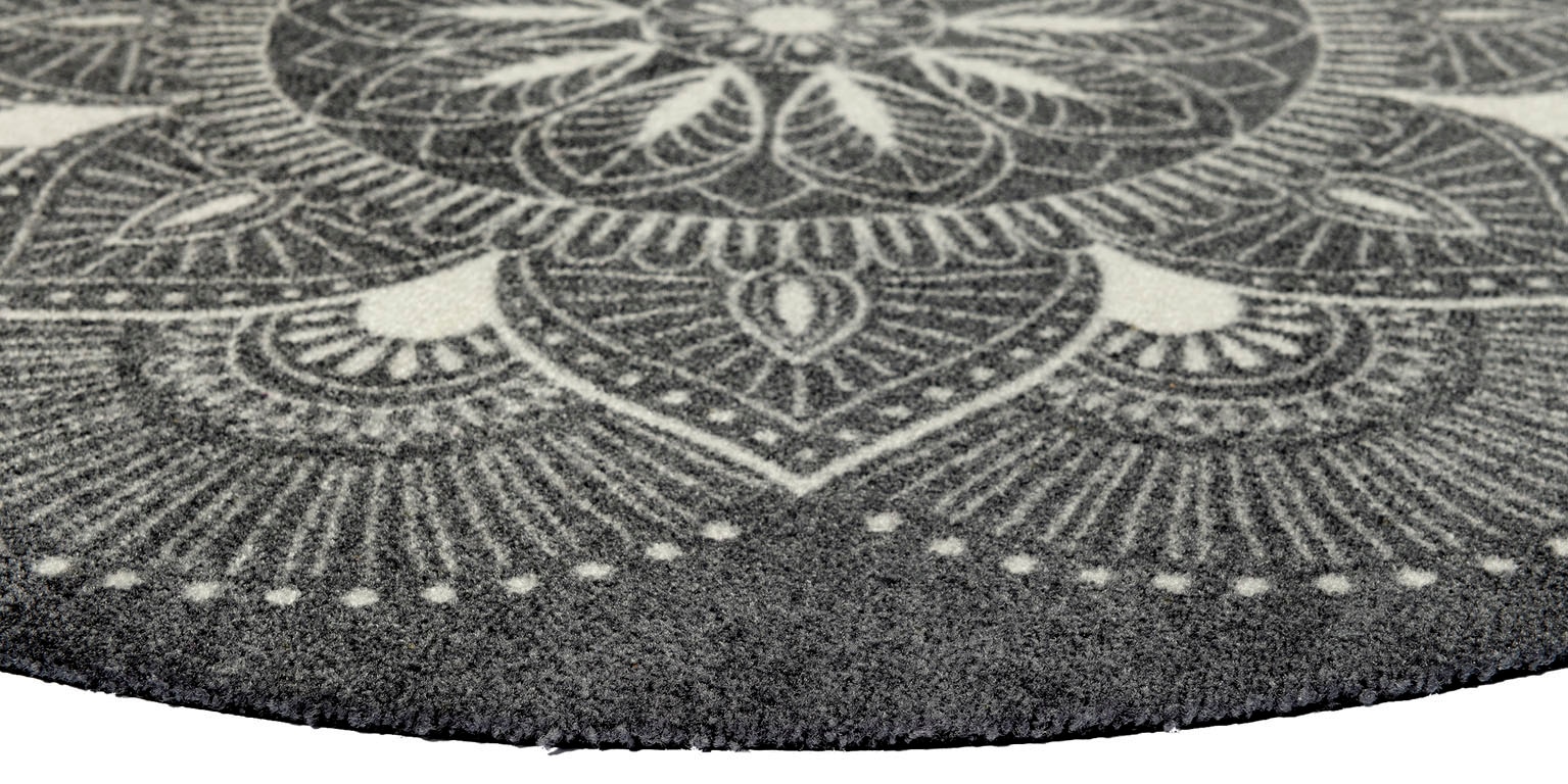 wash+dry by Kleen-Tex Teppich »Stardream«, rechteckig, 9 mm Höhe