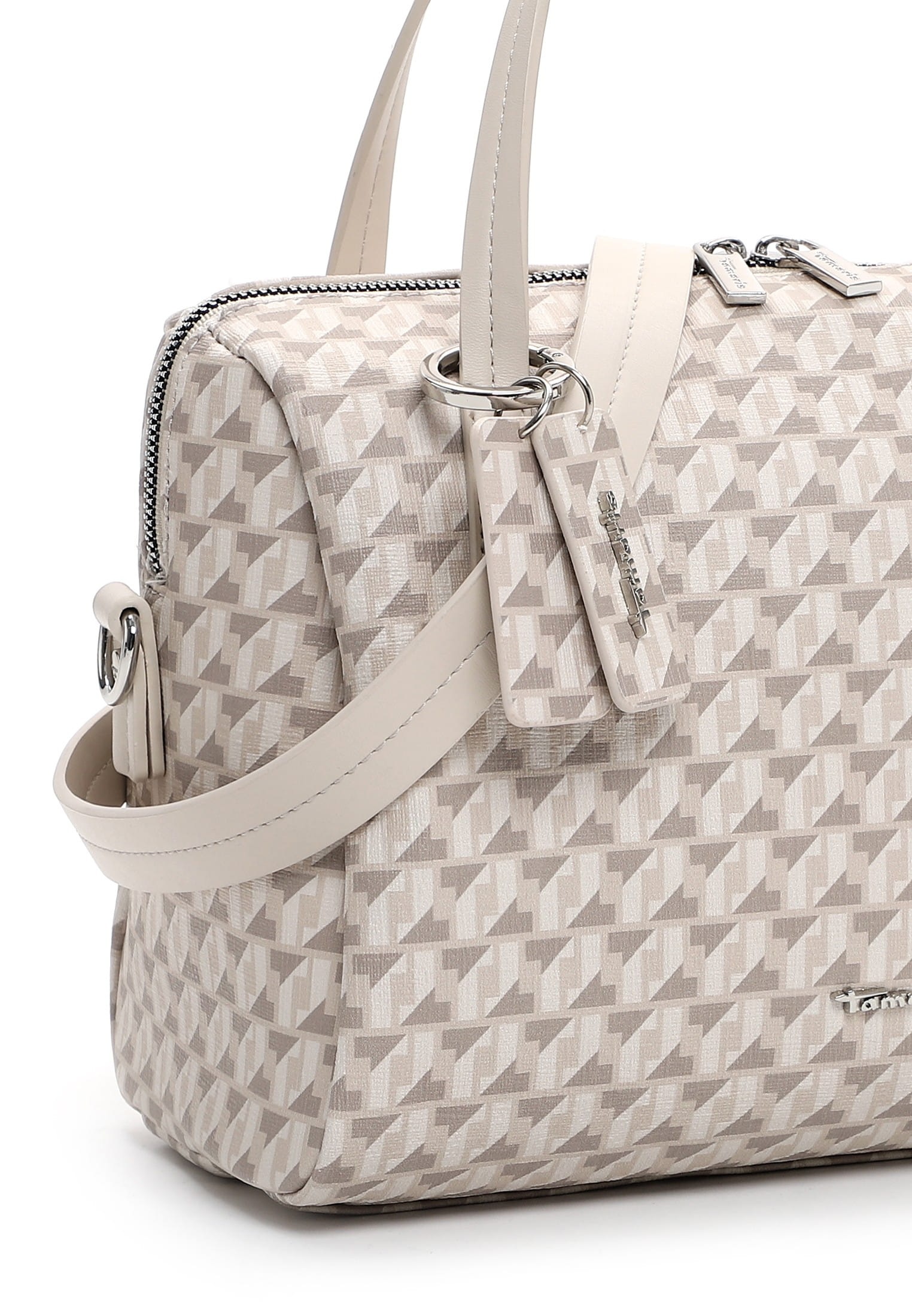 Tamaris Bowlingtasche »Bowlingbag TAS Francesca«