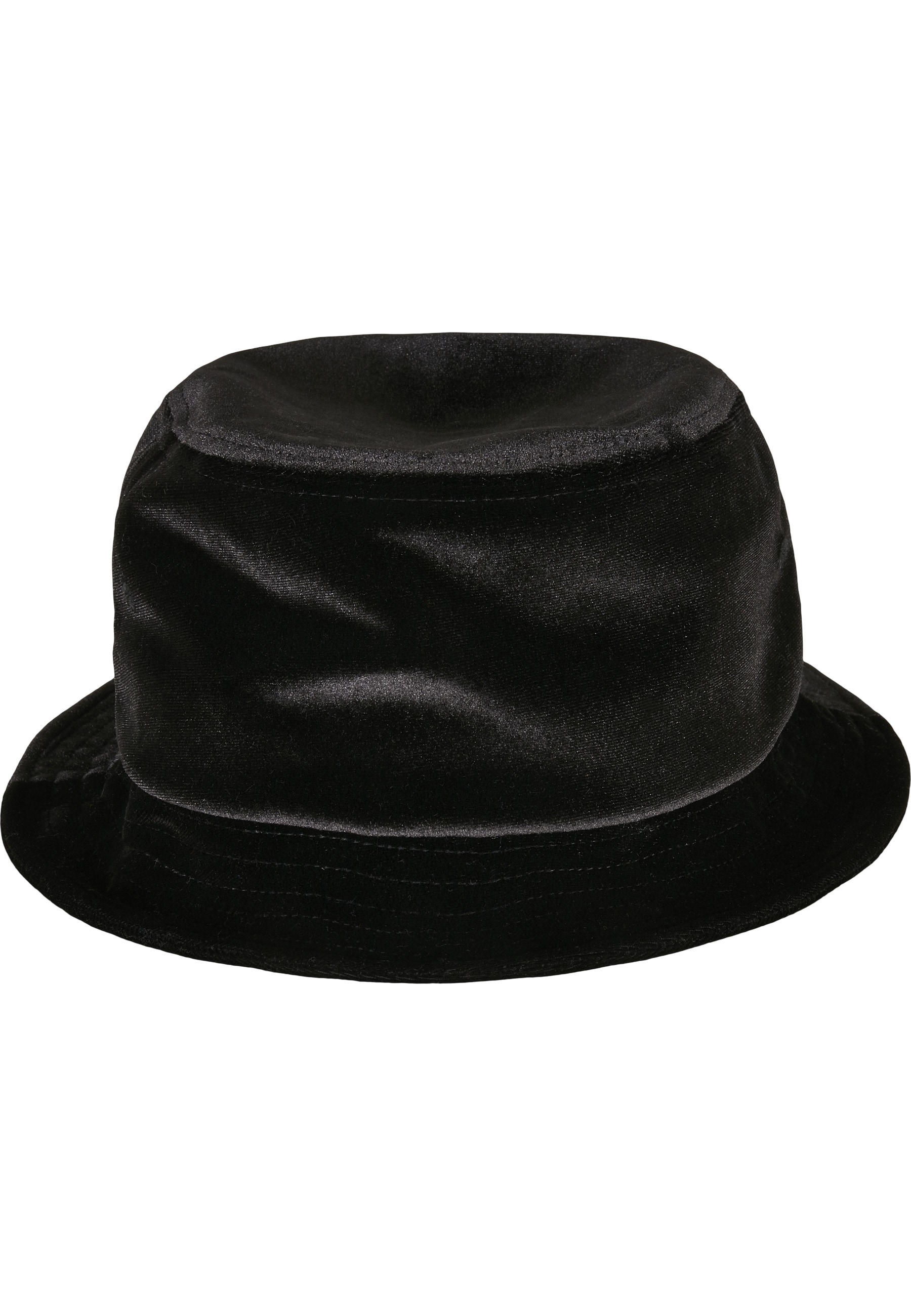 Flexfit Fischerhut "Flexfit Bucket Hat Velvet Bucket Hat" günstig online kaufen