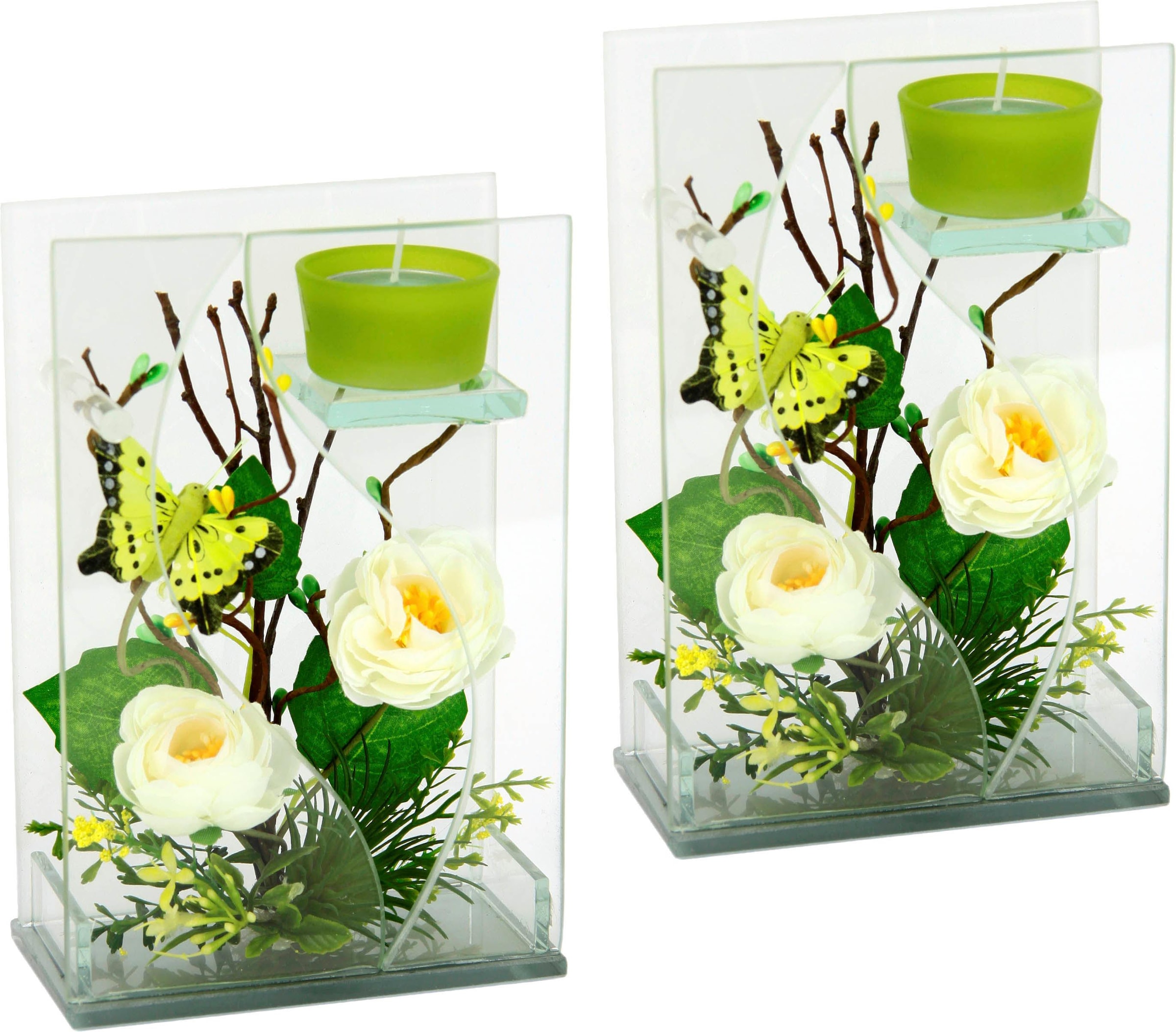 Home affaire Kerzenhalter günstig online kaufen