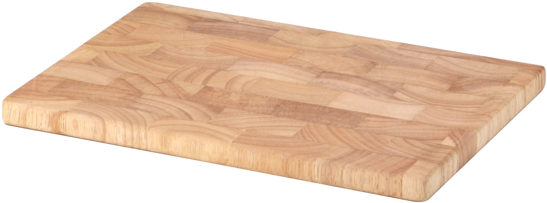 Continenta Brotschneidebrett "Stirnholz 26x18x1,5cm" Stirnholz 26x18x1,5cm günstig online kaufen