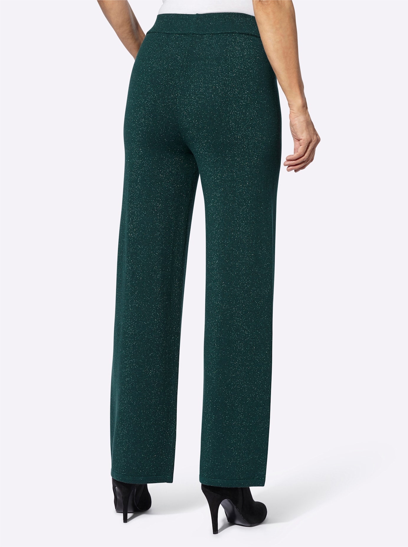 Lady Schlupfhose
