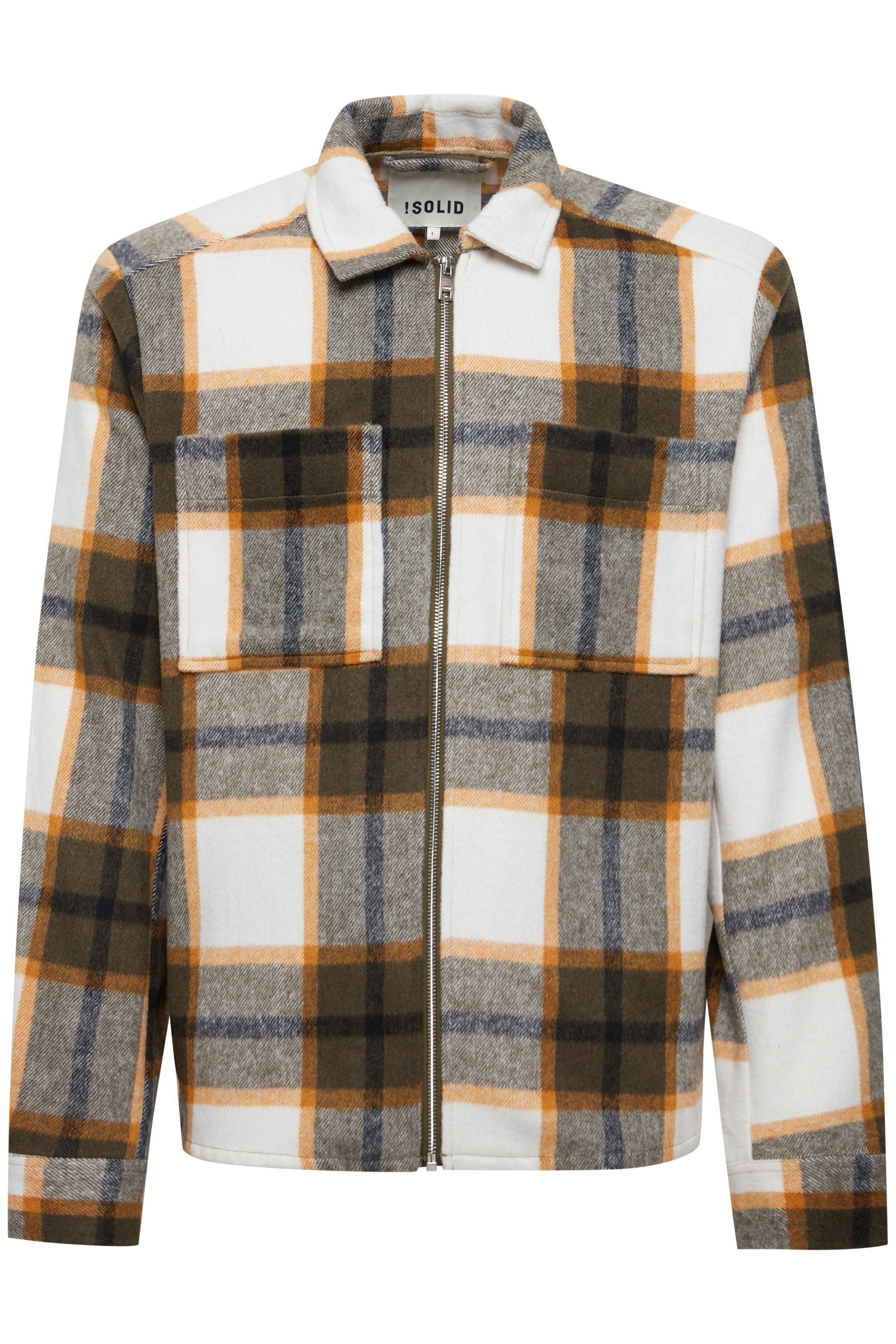 Solid Kurzjacke "Kurzjacke SDGideon"