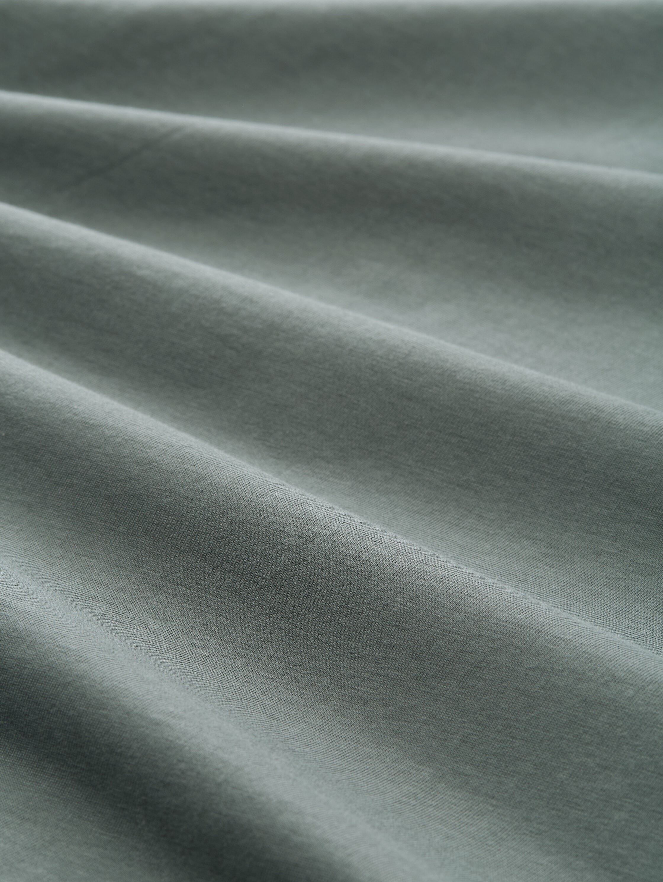 TOM TAILOR Denim T-Shirt, mit Rundhalsausschnitt günstig online kaufen