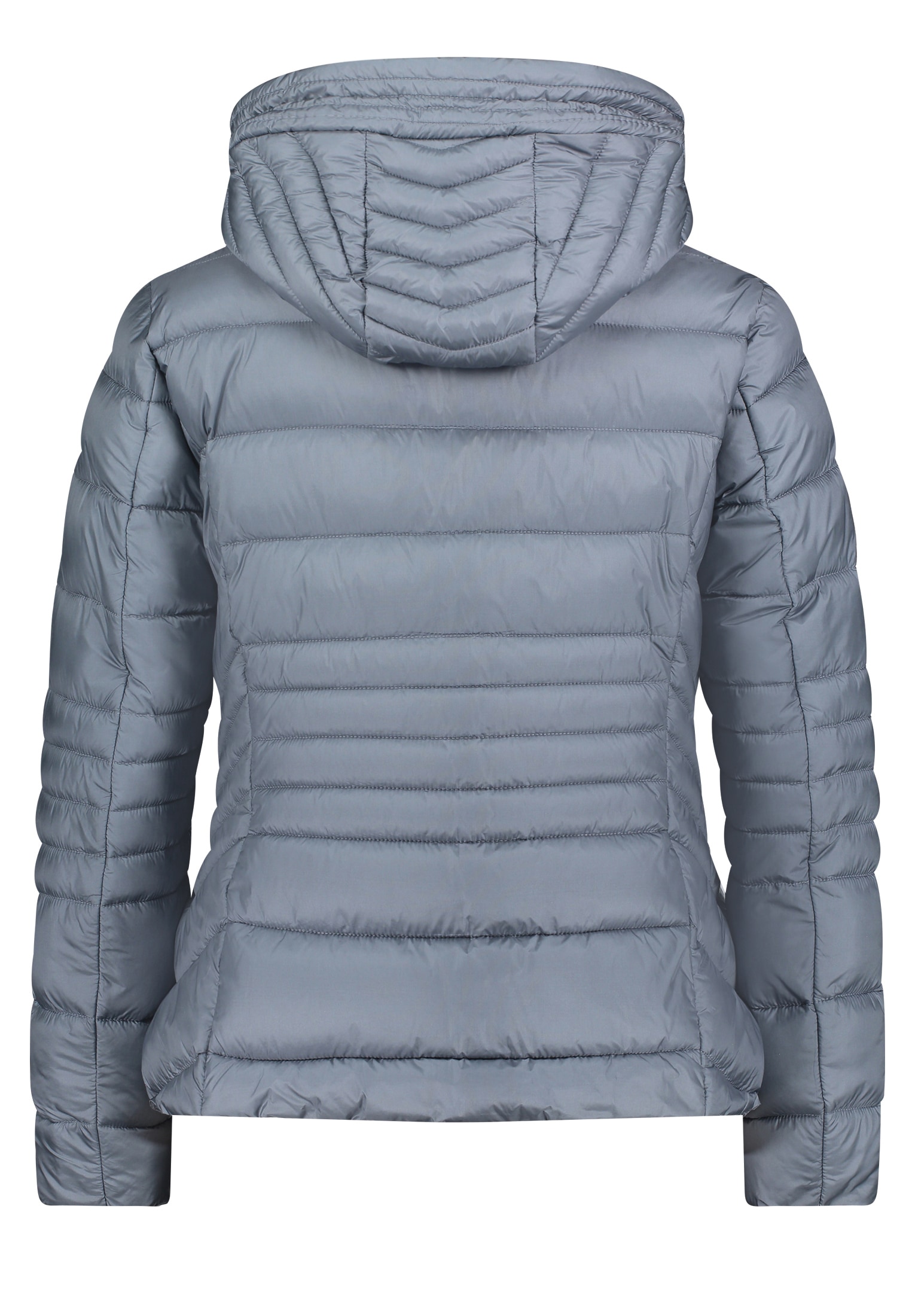 Betty Barclay Steppjacke »Betty Barclay Steppjacke mit abnehmbarer Kapuze«, mit Kapuze