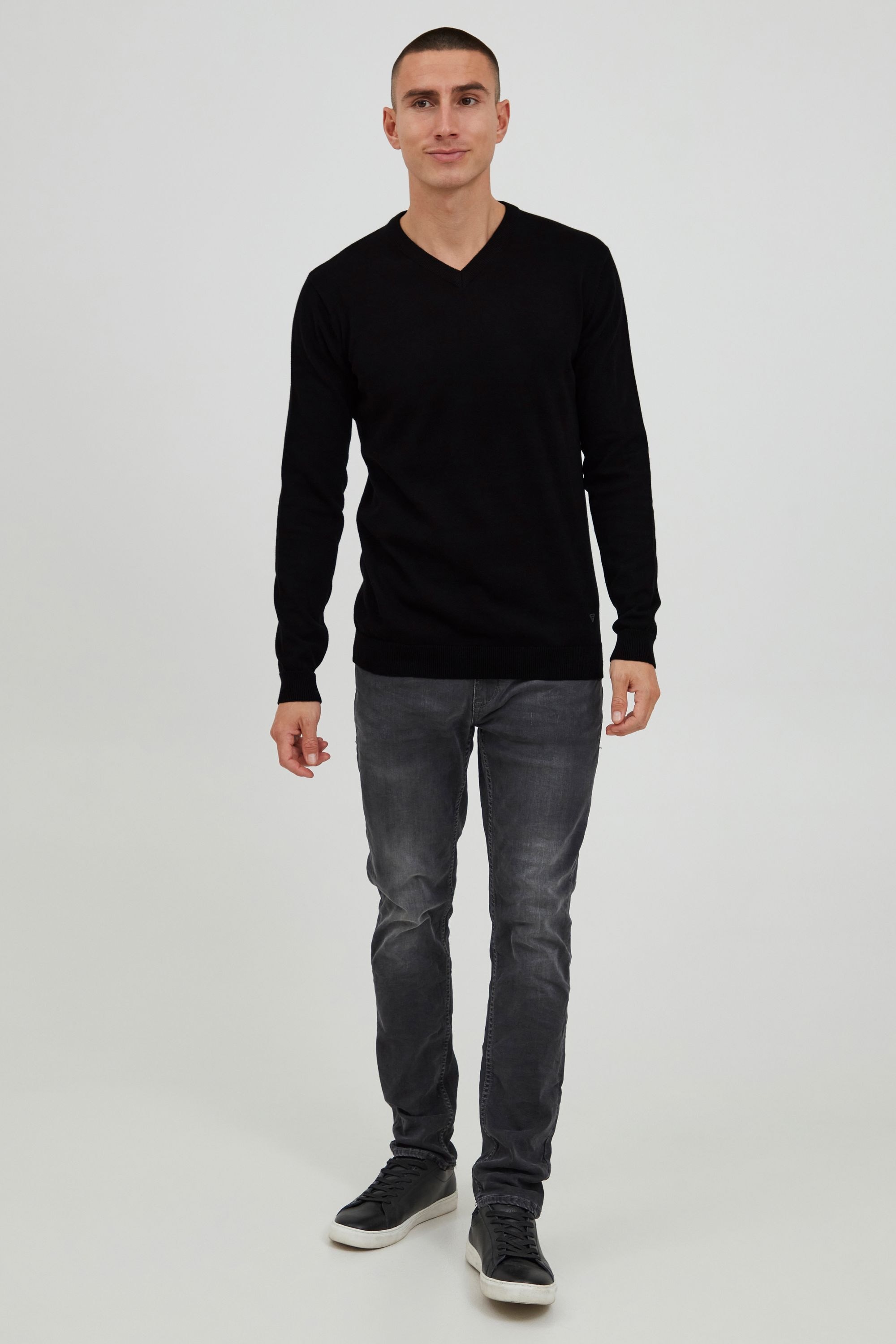 11 Project Strickpullover »Strickpullover PRIngmar«
