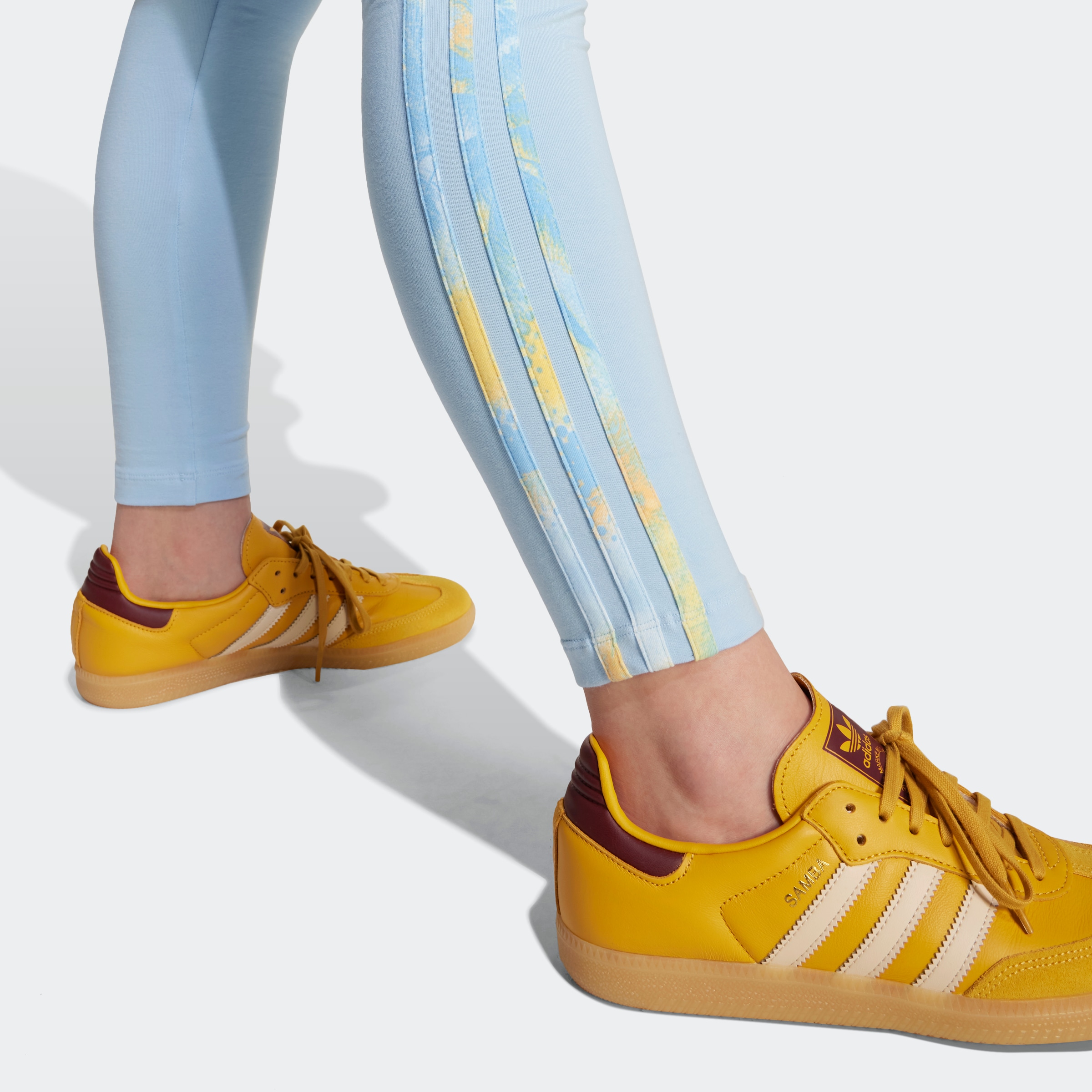adidas Originals Leggings »LEGGINGS«, (1 tlg.)