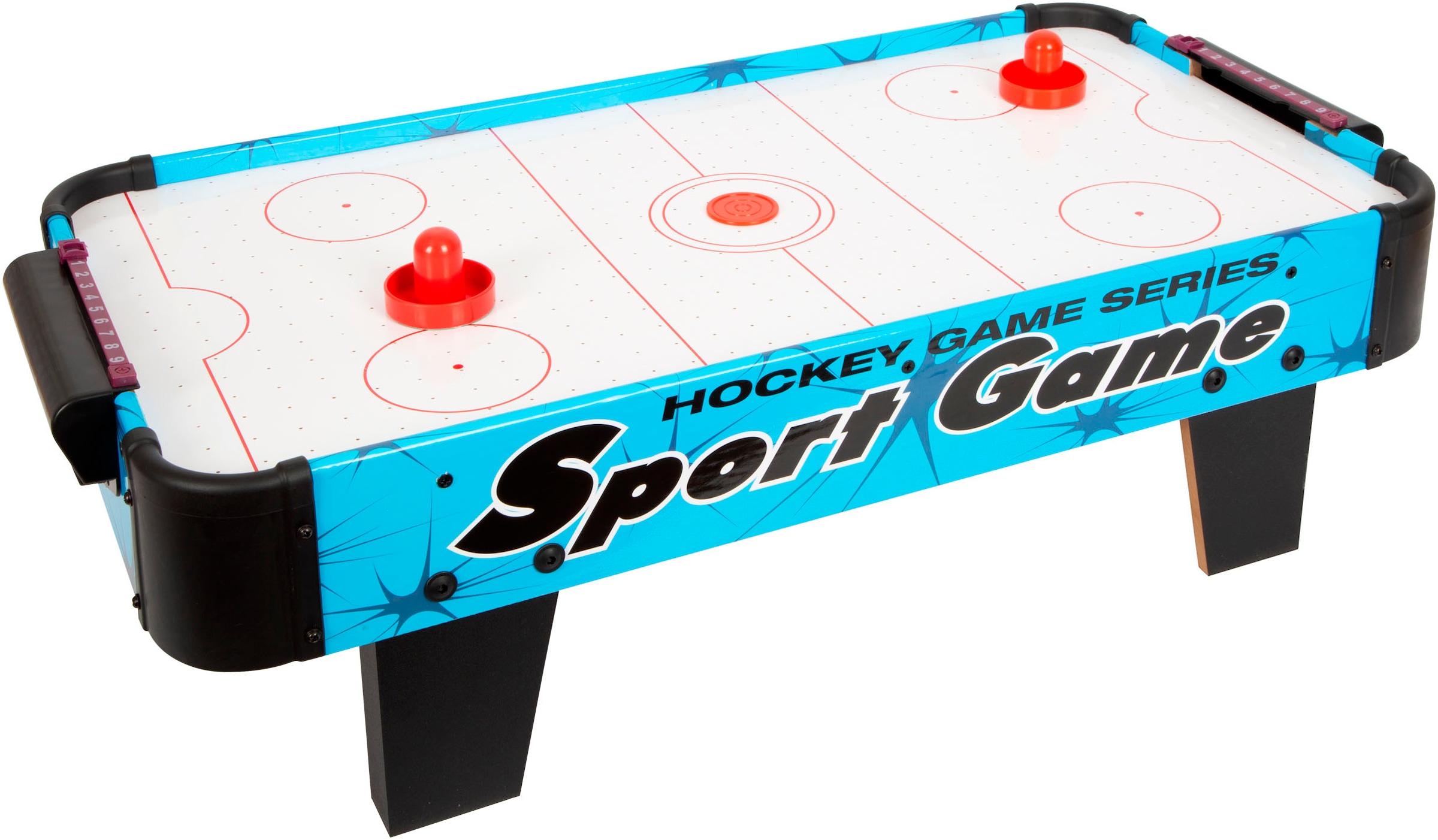 Small Foot Air-Hockeytisch »Champion«, Tisch-Hockey