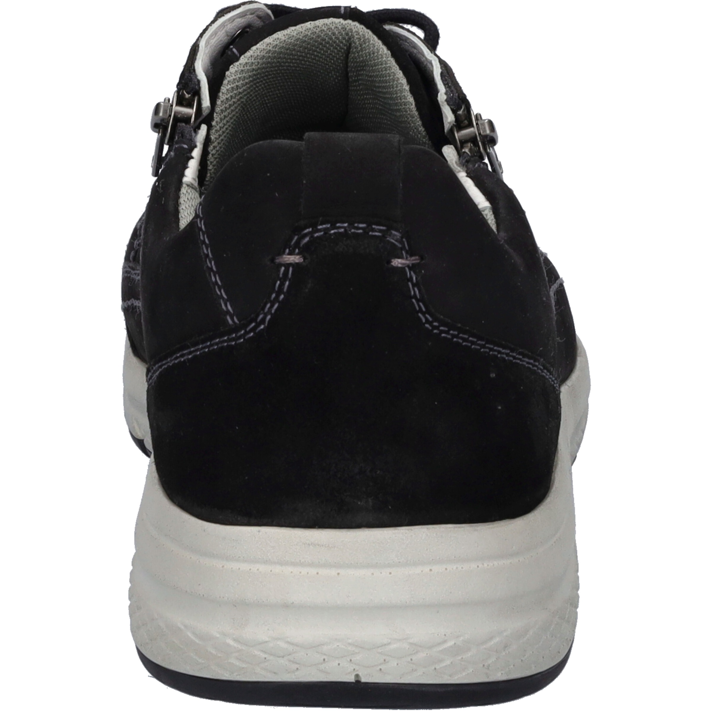 Josef Seibel Schnürschuh »Giuseppe 06, schwarz«