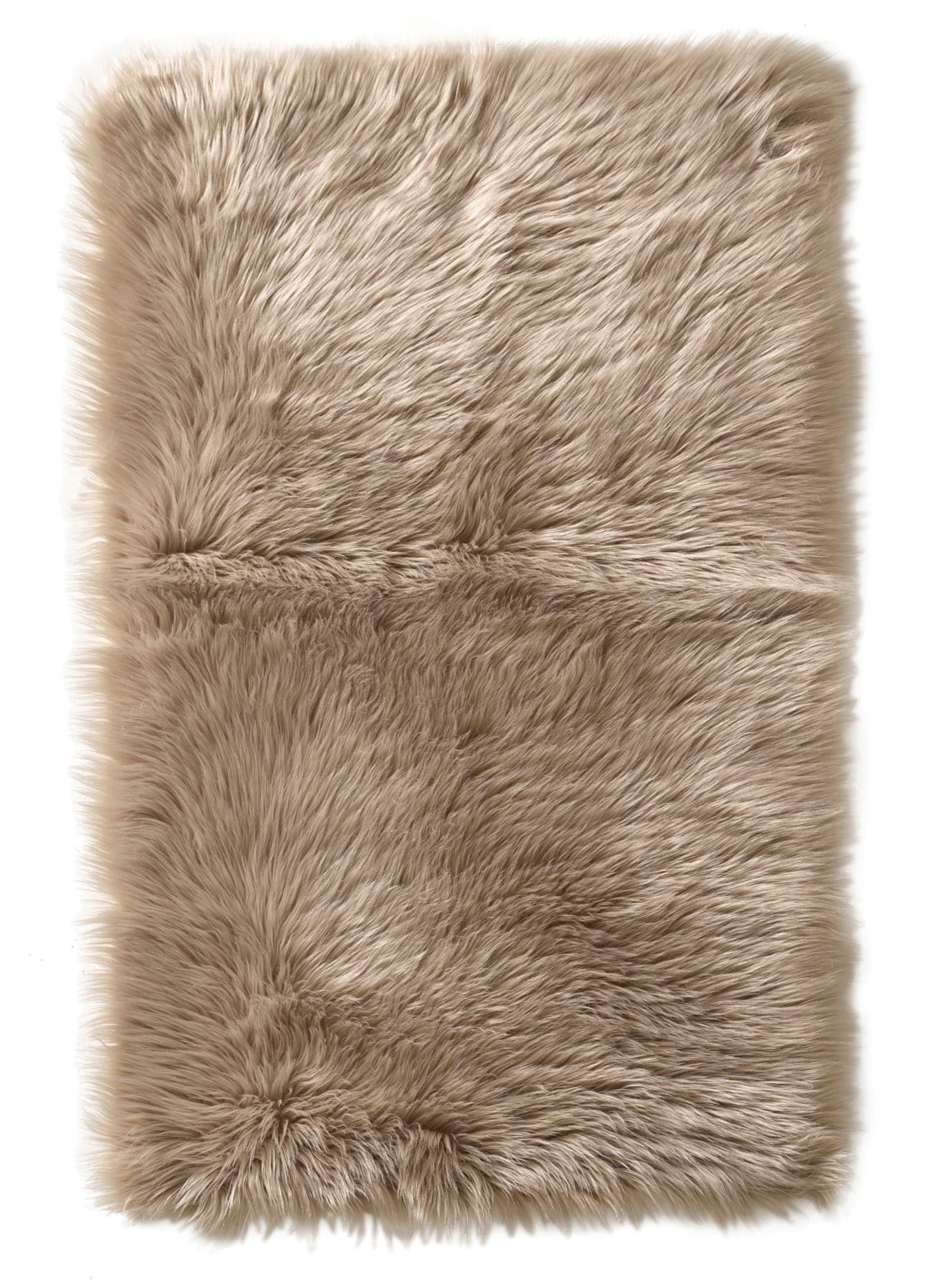 heine home Teppich rechteckig 70 mm Höhe günstig online kaufen