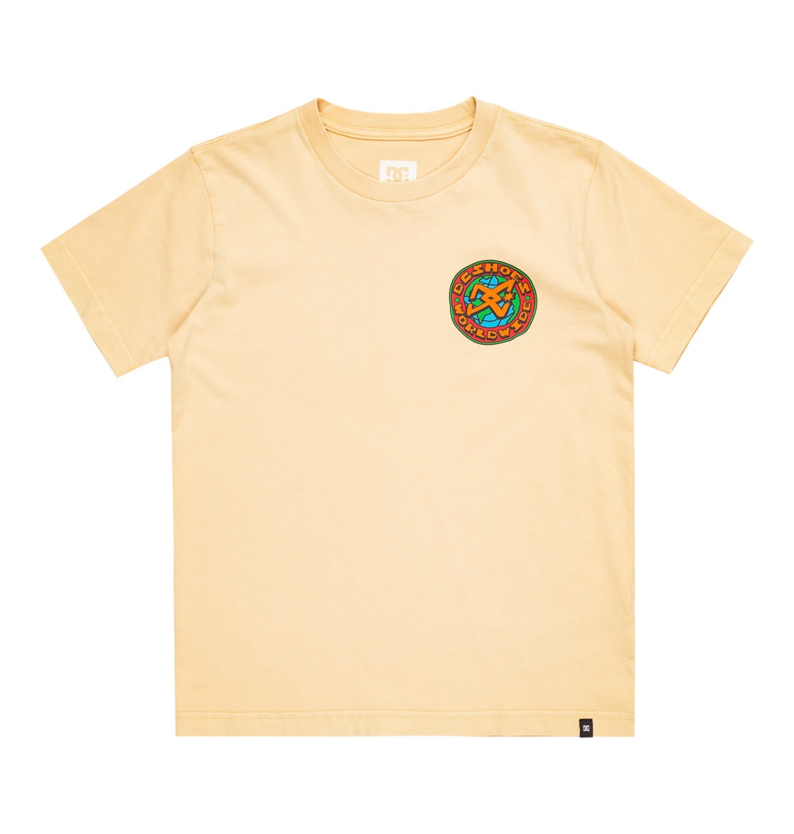 DC Shoes Shirttop »Spinner«