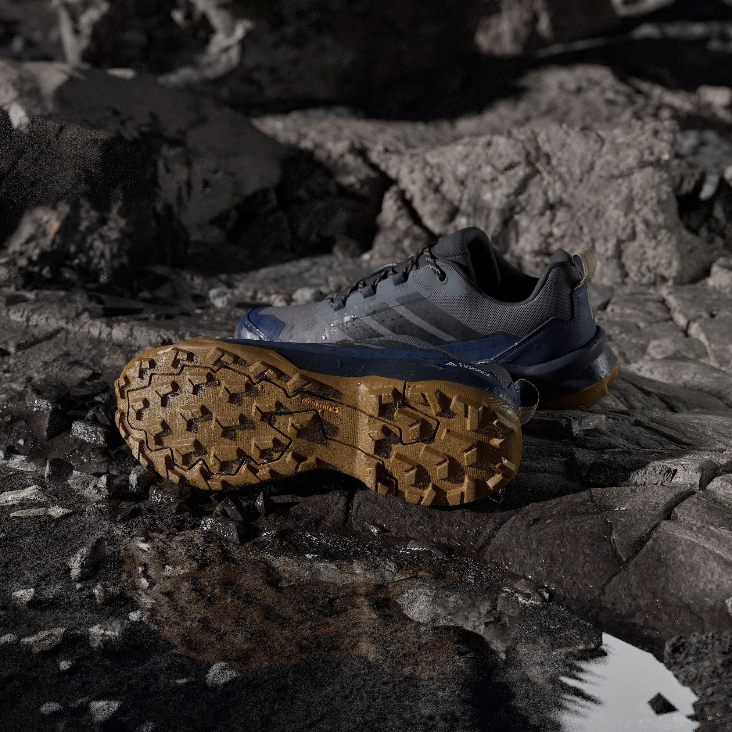adidas TERREX Wanderschuh »TERREX SKYCHASER AX5 GORE-TEX E«, wasserdicht