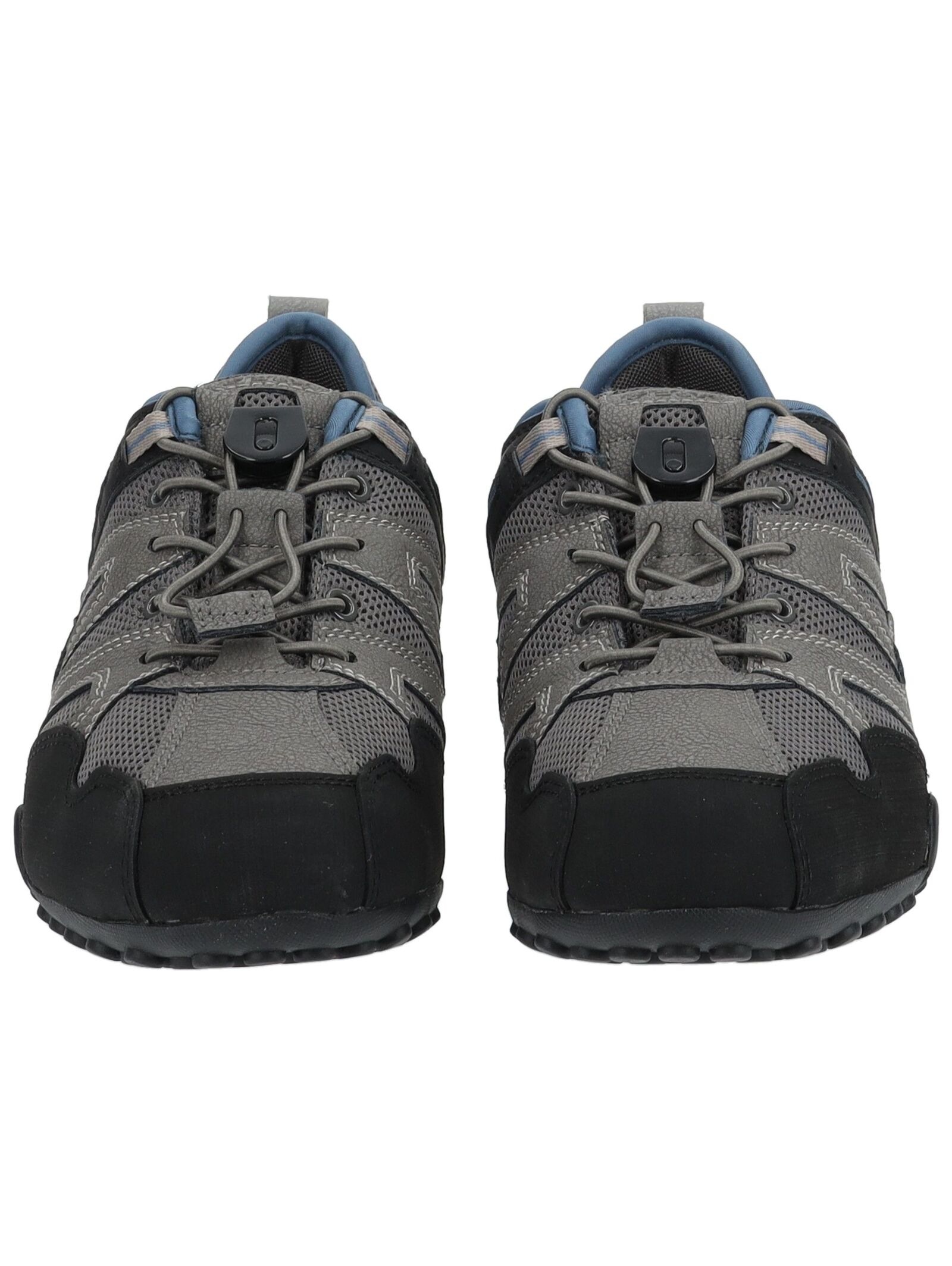 Geox Sneaker »Geox Sneaker Lederimitat/Mesh«