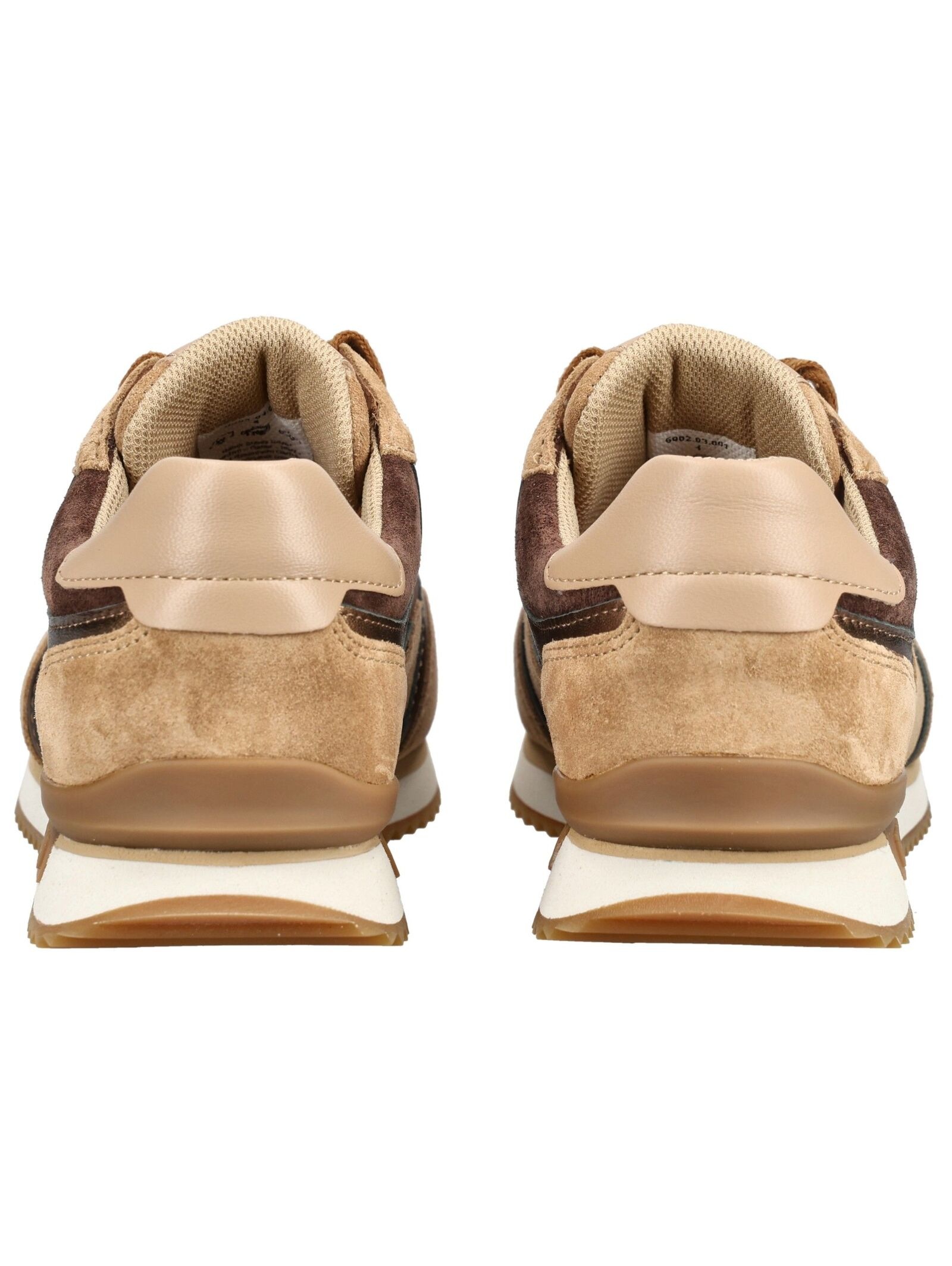 Gabor Sneaker »Gabor Sneaker Nappaleder«