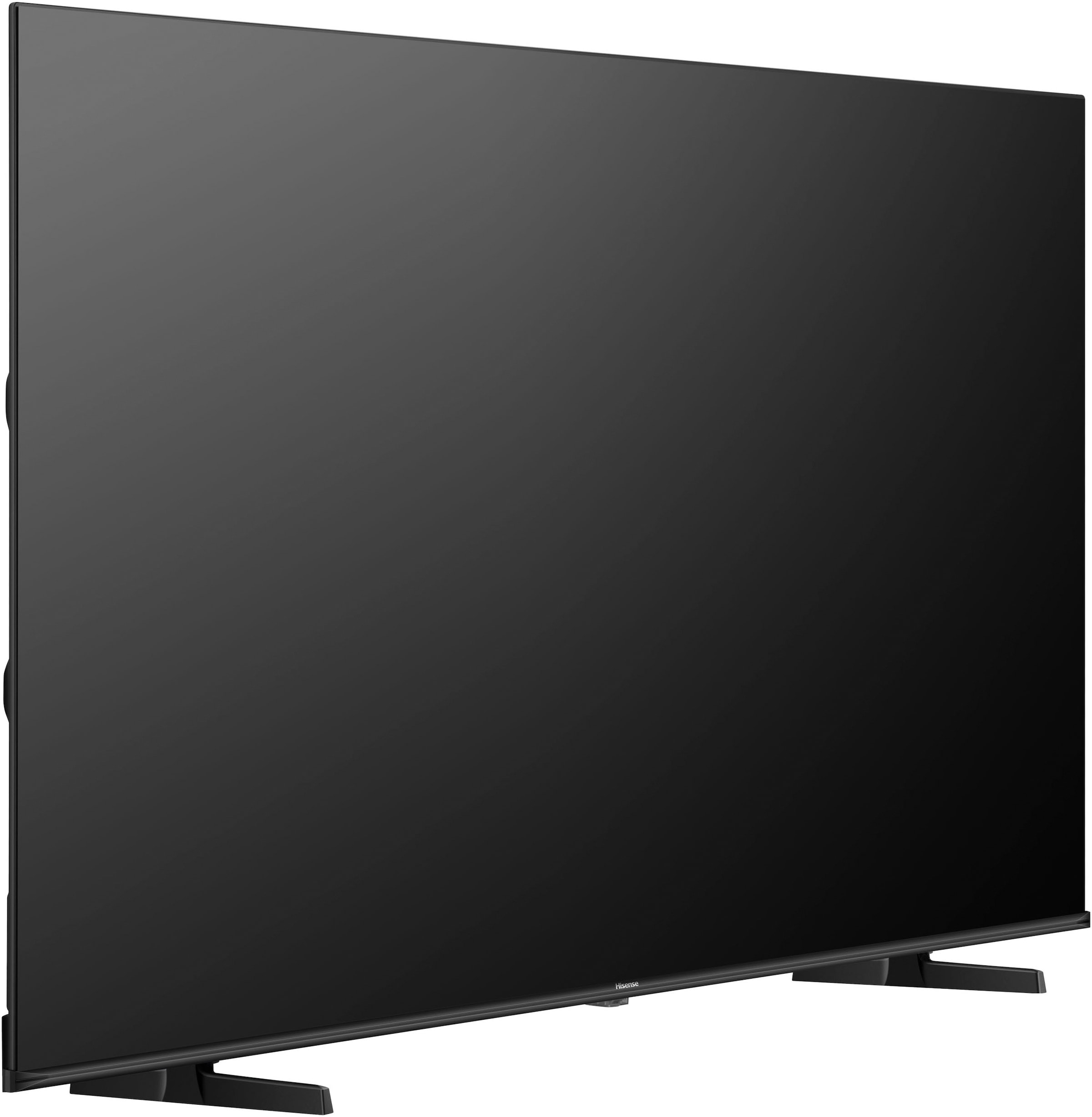 Hisense QLED-Fernseher »43E77Q«, 4K Ultra HD, Smart-TV, 4K UHD QLED