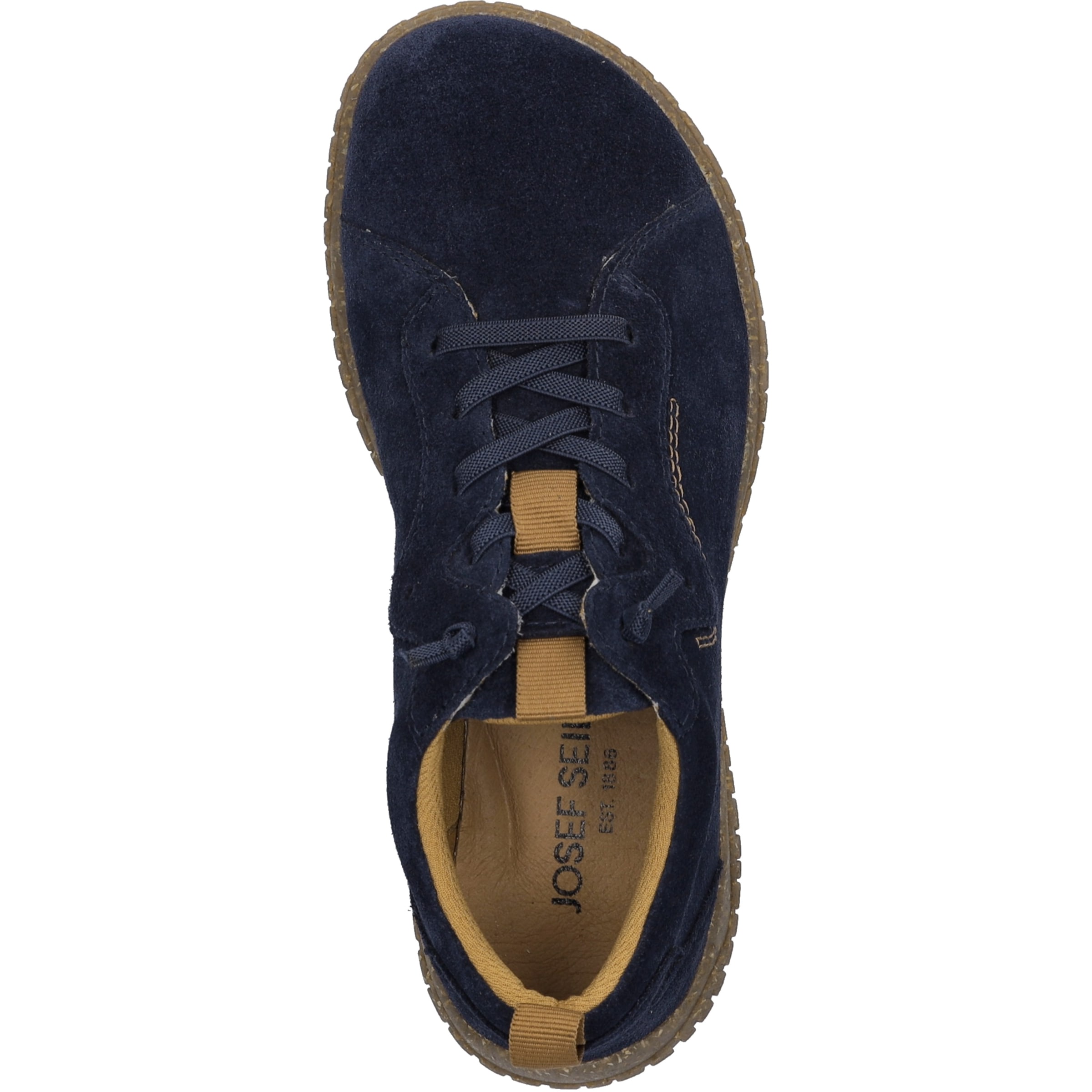 Josef Seibel Schnürschuh »Wynona 01, indigo«
