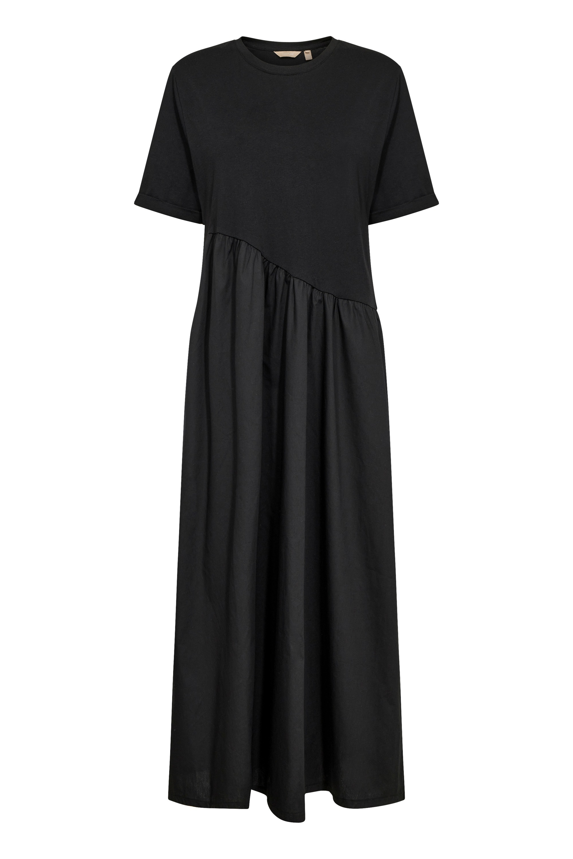 Culture Midikleid "Kleid CUaca"