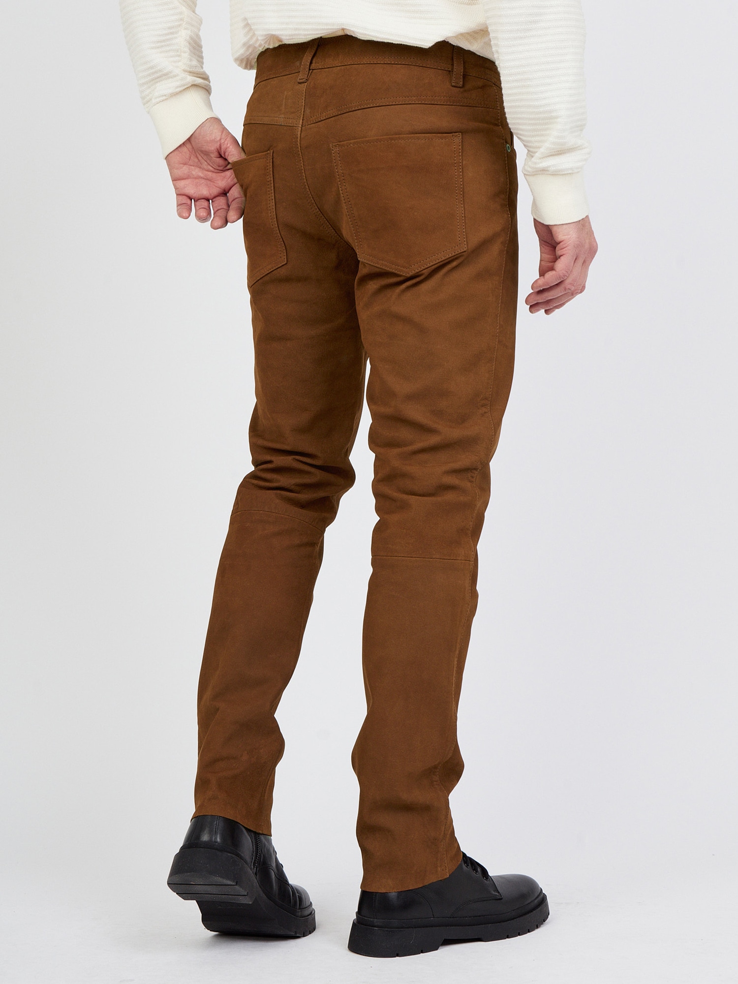JCC Lederhose »Phill«