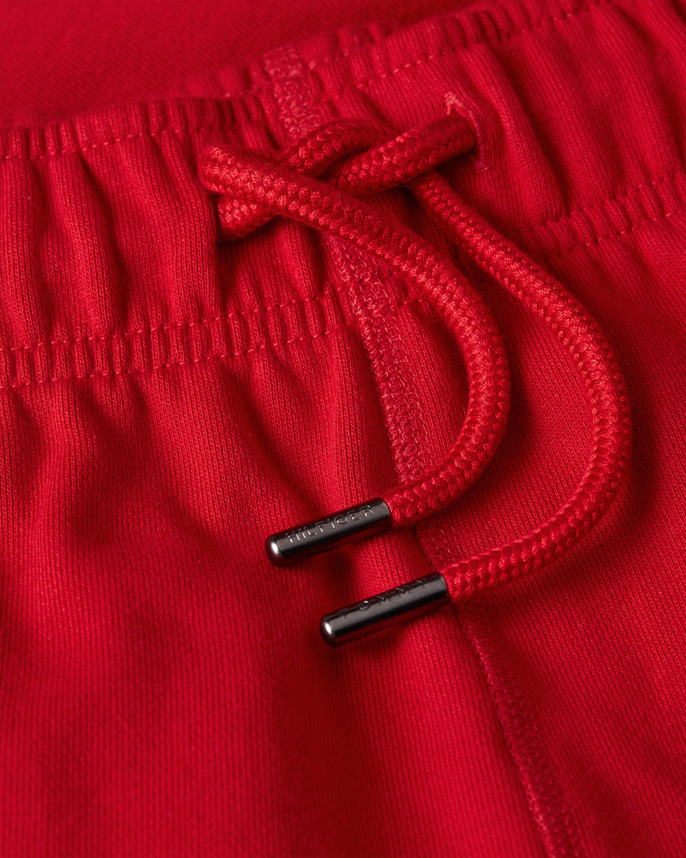 Tommy Hilfiger Sweatshorts »AMERICANA SHORTS«