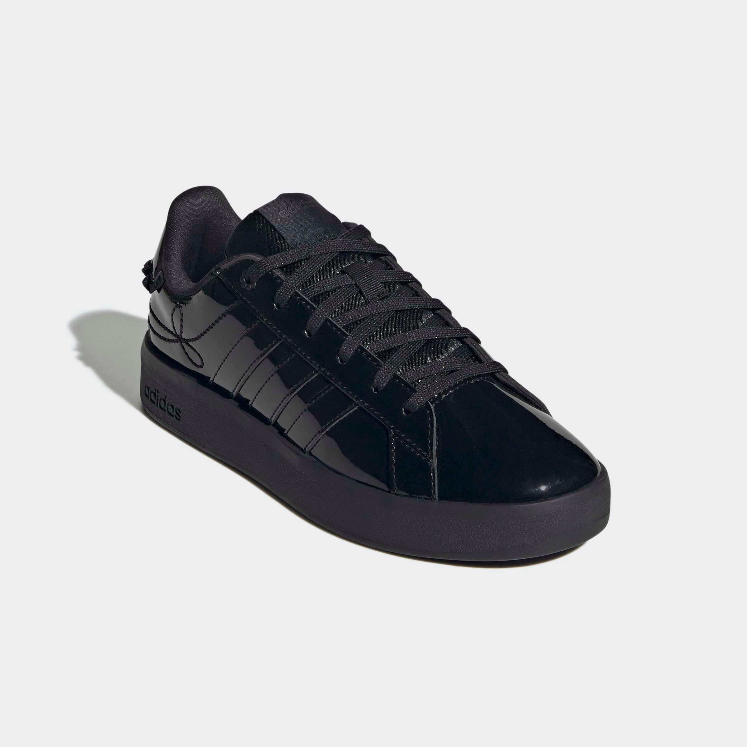 Adidas Sportswear Sneaker "Grand Court 3.0 MÄDchen Kids" Für Kinder & Jugendliche