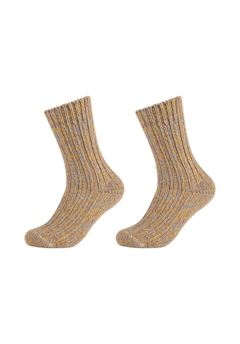 Socken »Socken 2er Pack«