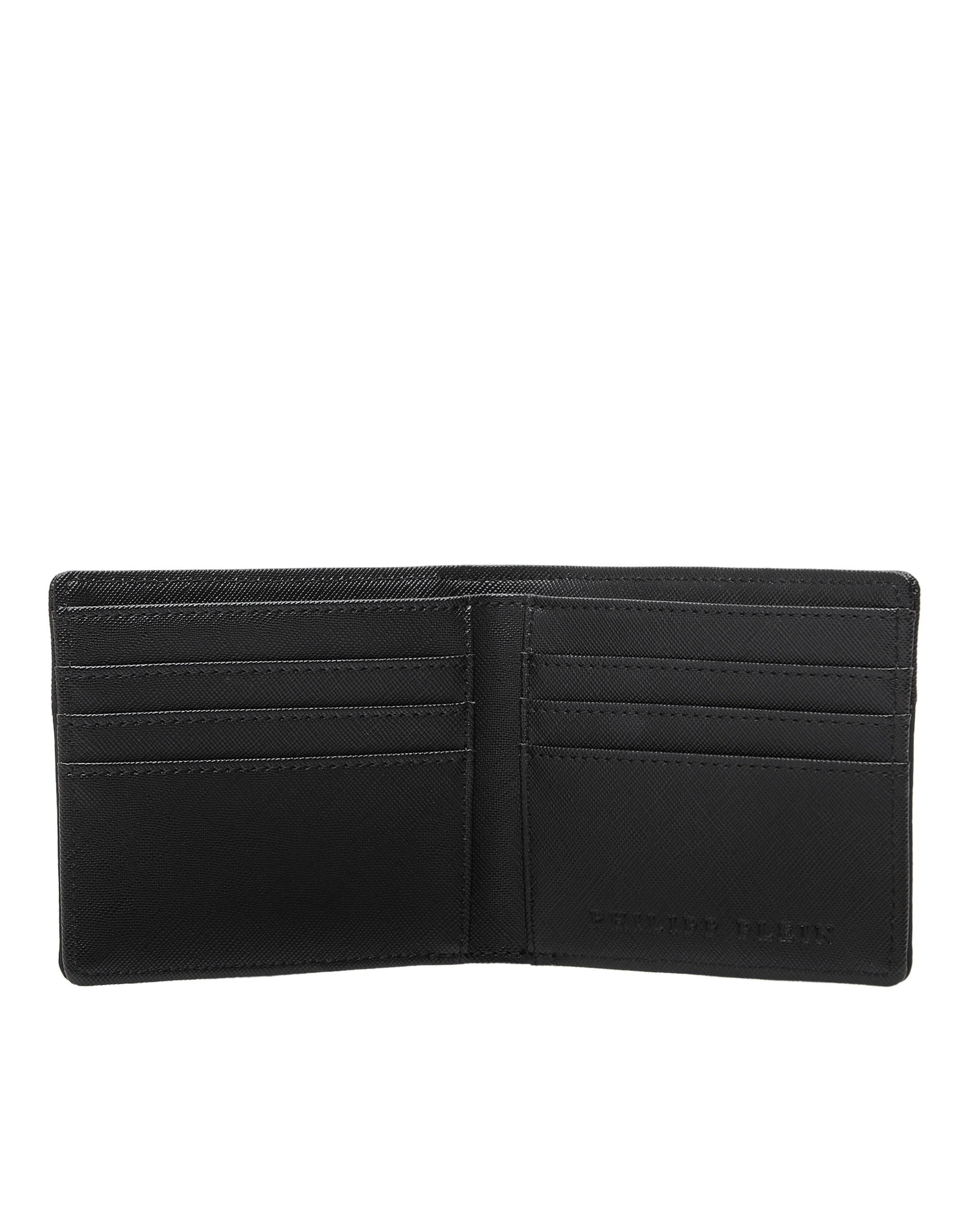 PHILIPP PLEIN Clutch »Hexagon«