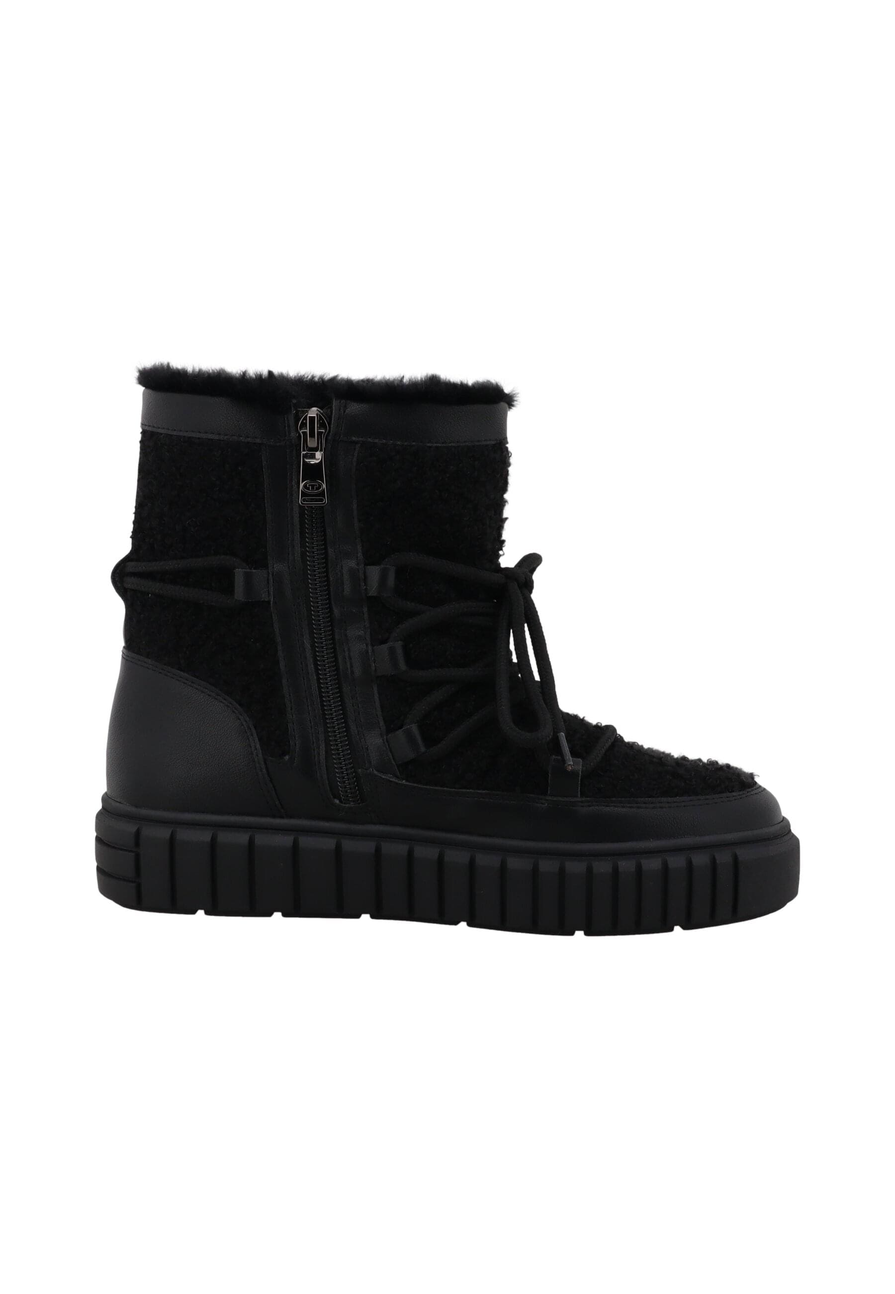 TOM TAILOR Stiefel »Tom Tailor Winter Boots«