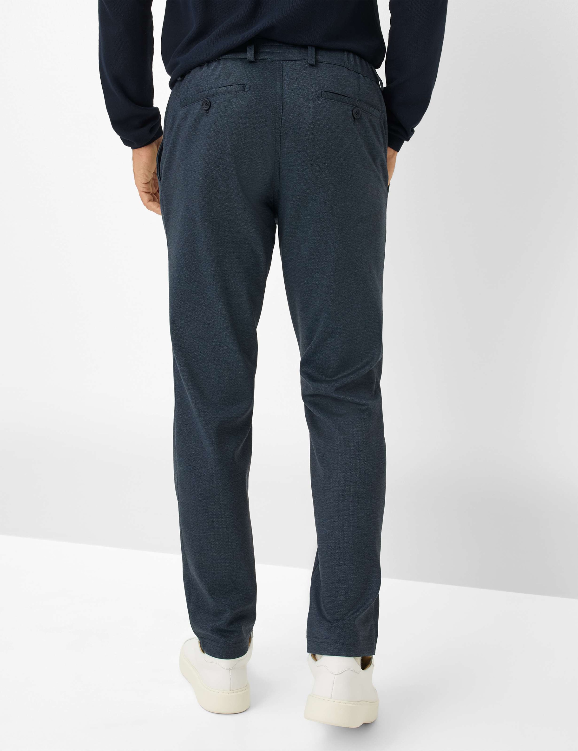 EUREX by BRAX Chinohose »Style THILO«