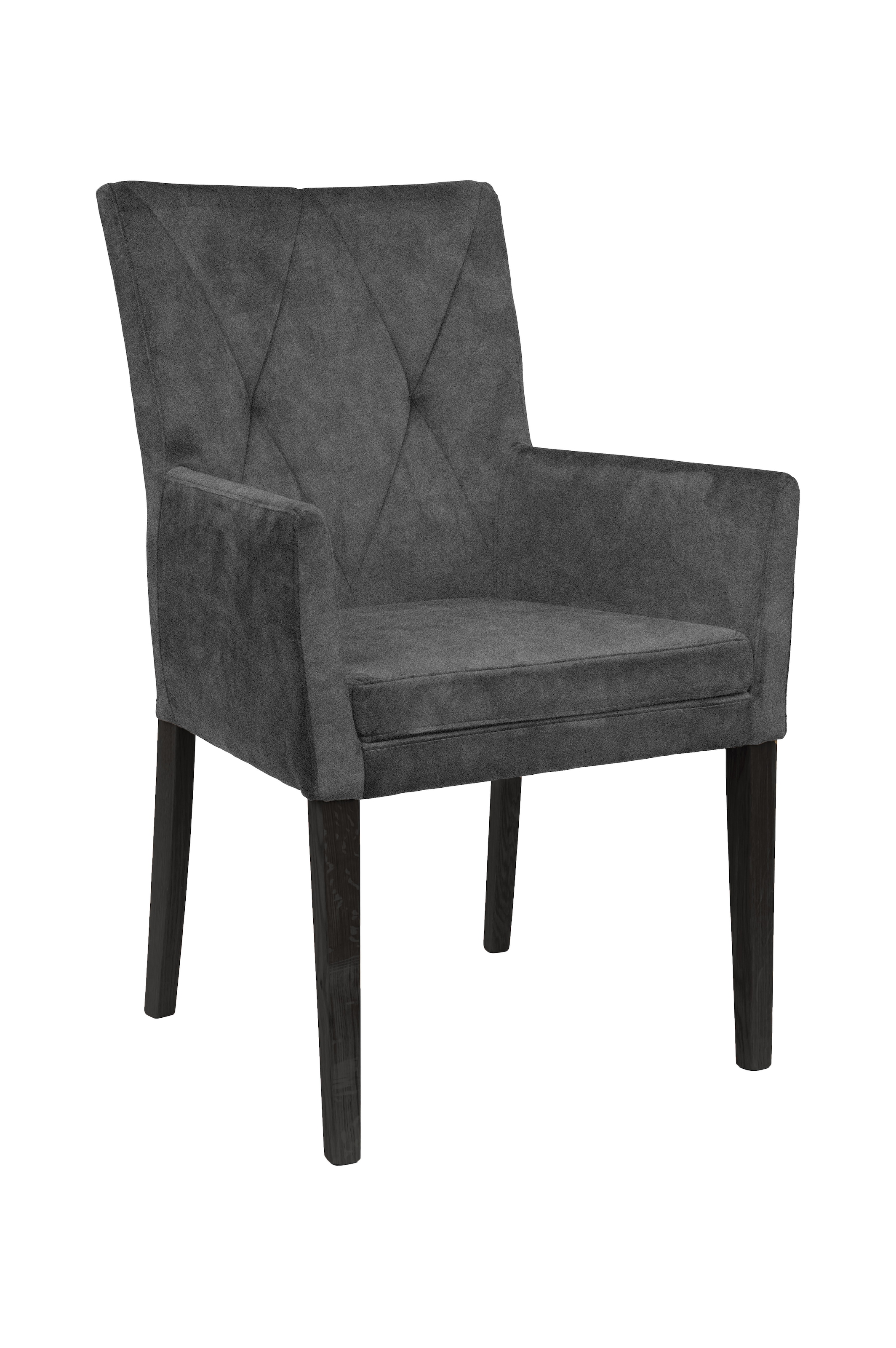 Home affaire Armlehnstuhl "Diamond" () 1 Stk. günstig online kaufen