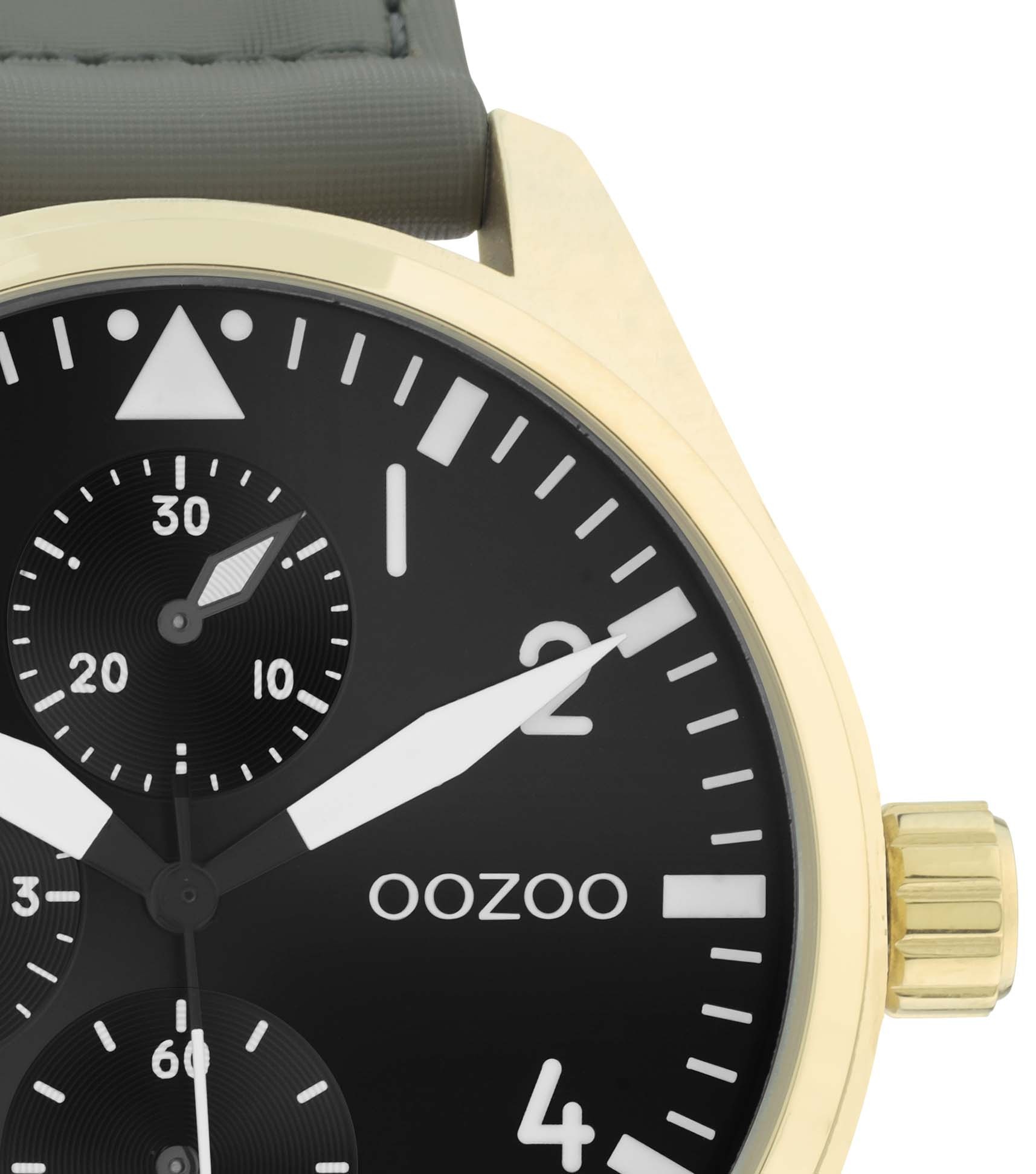 OOZOO Quarzuhr »C11008« online kaufen | BAUR