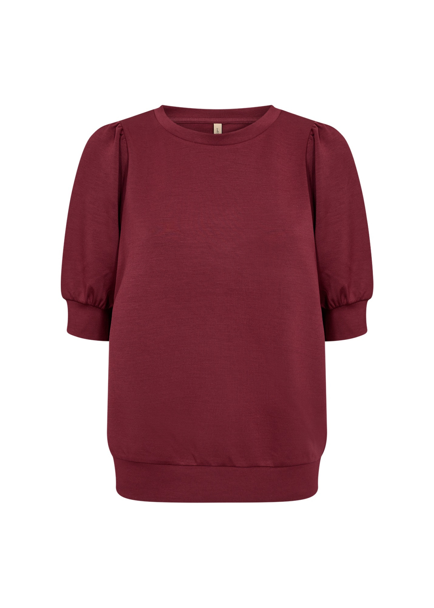 Thumbnail - soyaconcept Kurzarmbluse "SC-BANU 83"