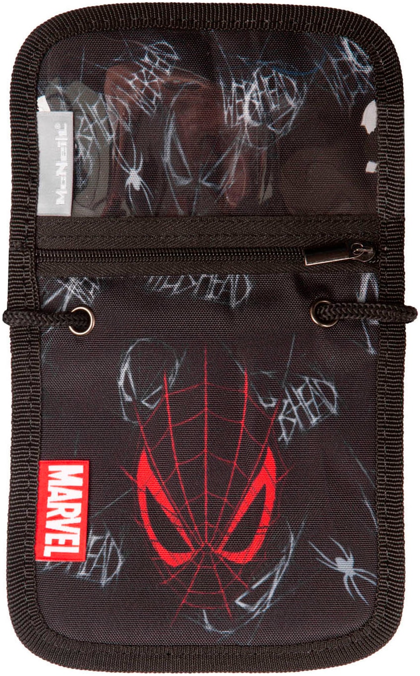 McNeill Brustbeutel »Spider Man II«
