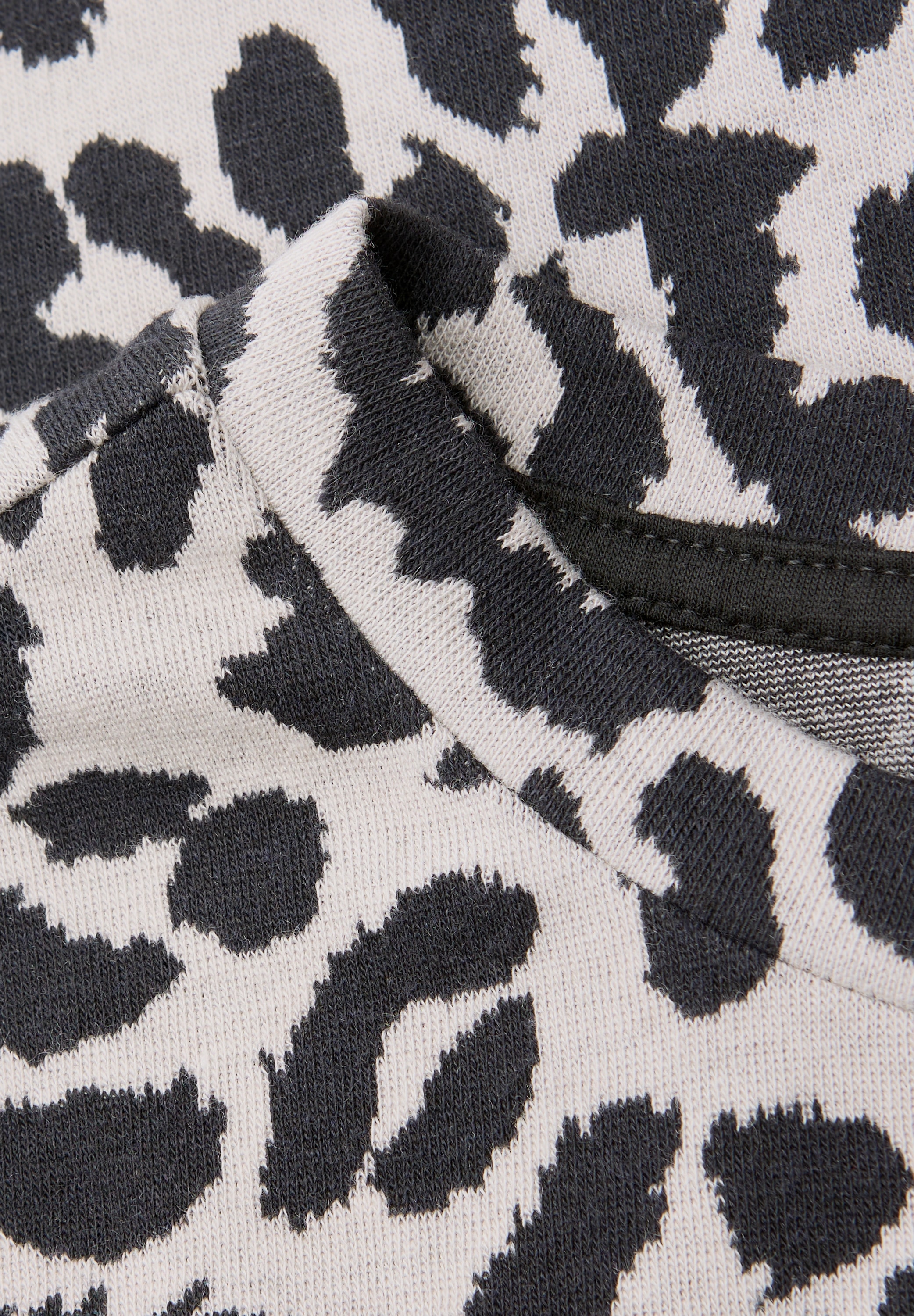 STREET ONE 3/4-Arm-Shirt mit 3/4 Ärmeln