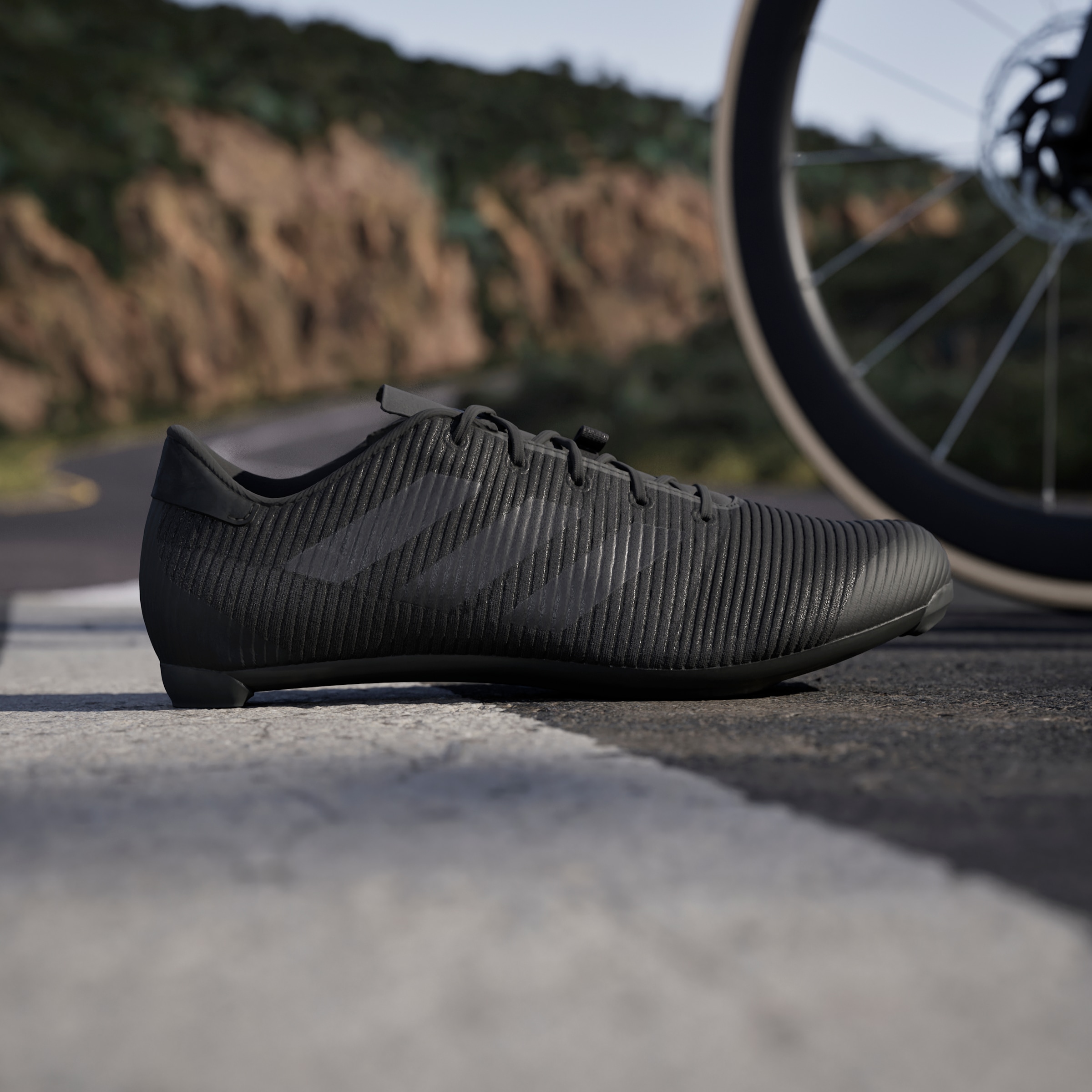 adidas Performance Fahrradschuh »THE CYCLING ROAD 2.0«