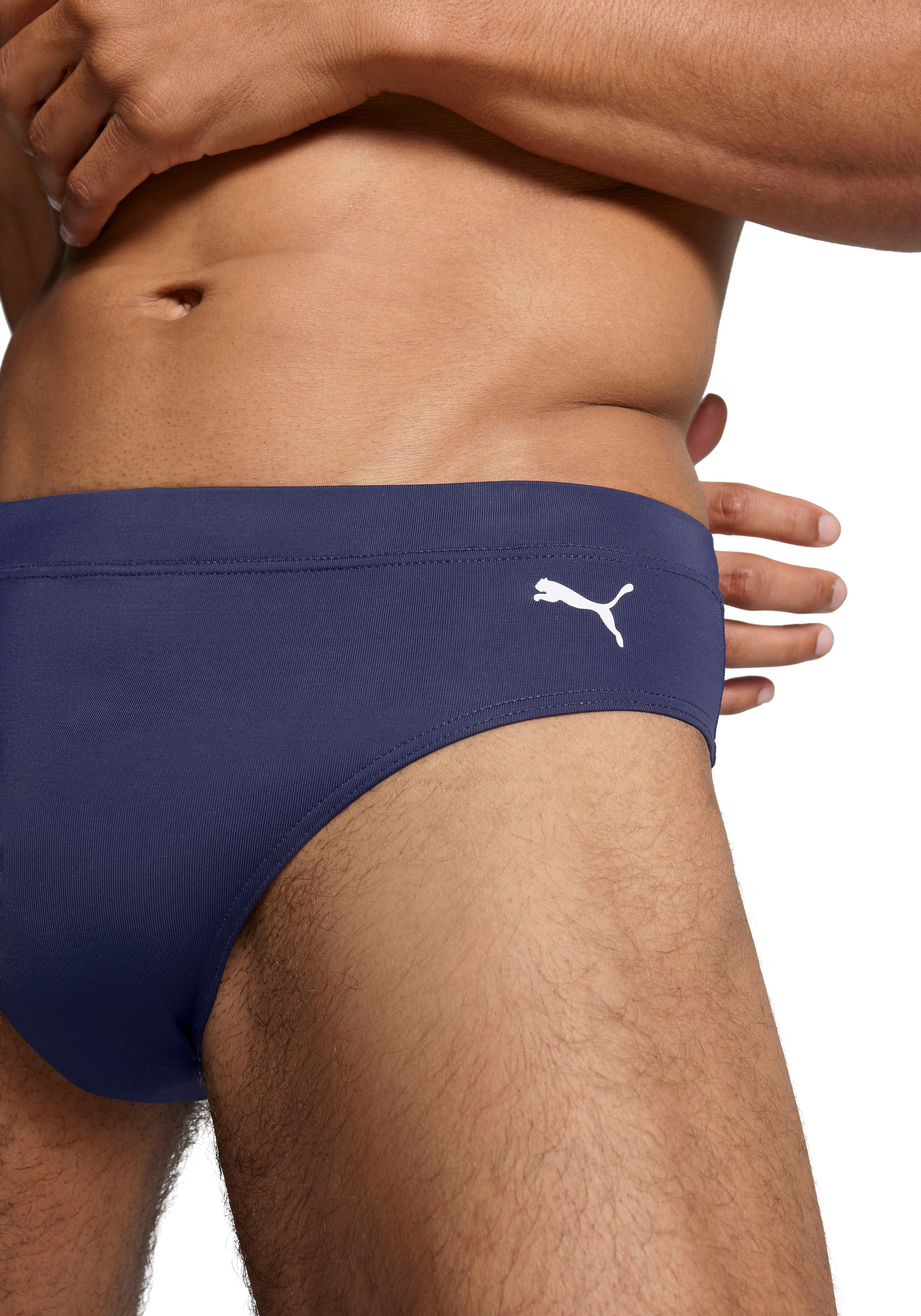 PUMA Badehose