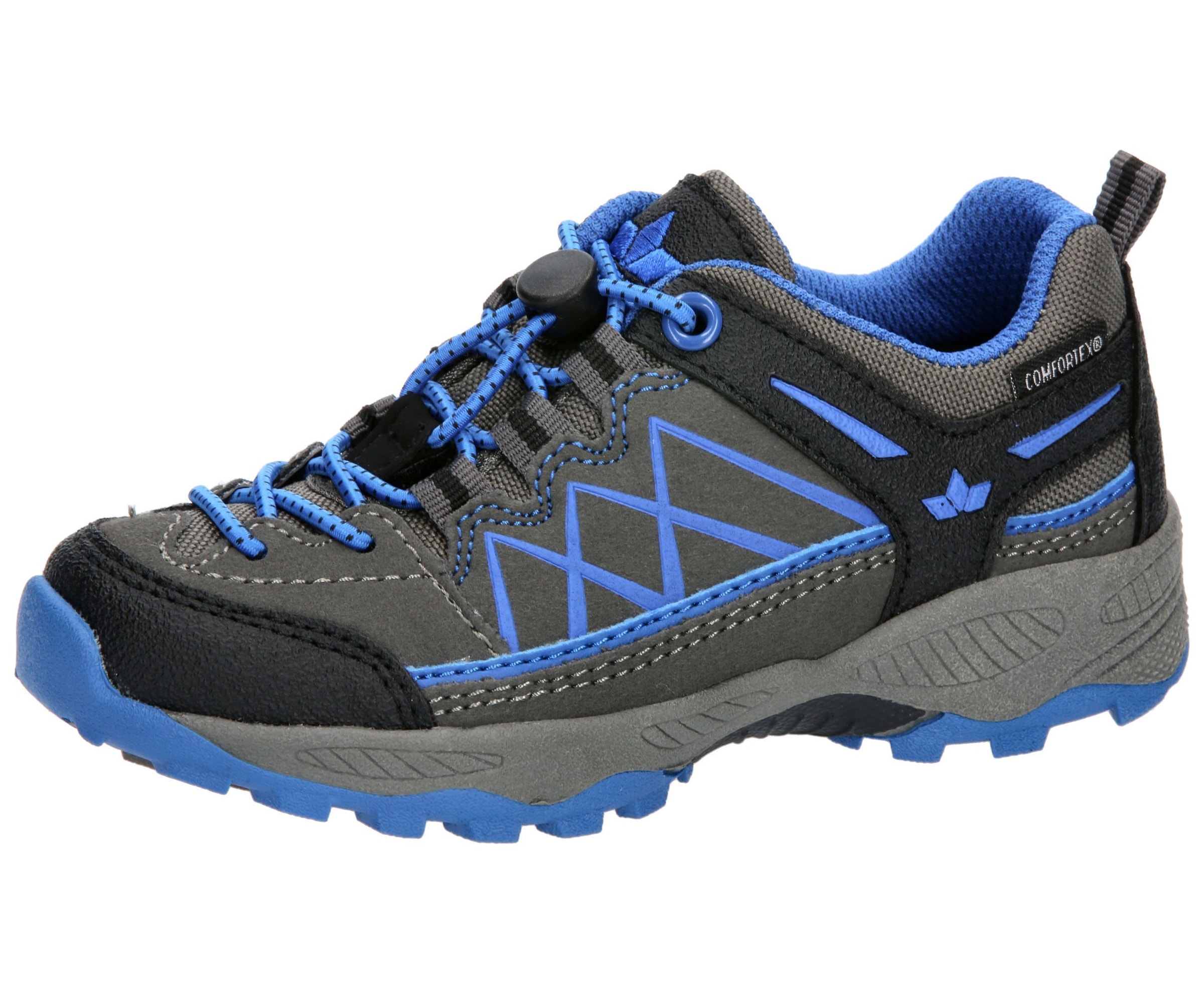 Lico Outdoorschuh »Outdoorschuh Griffin Low«