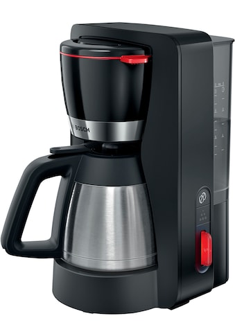 BOSCH Filterkaffeemaschine »MyMoment TKA6M27...