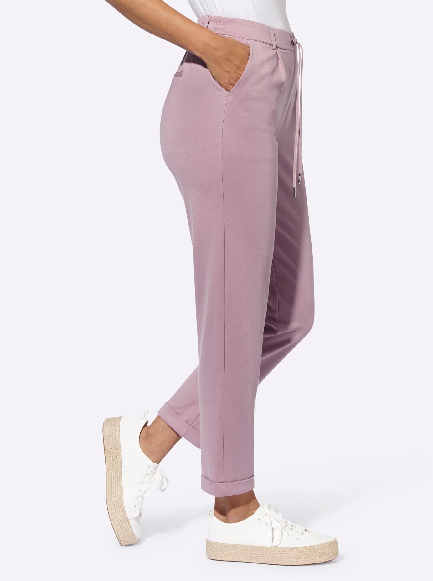 Inspirationen Jogger Pants