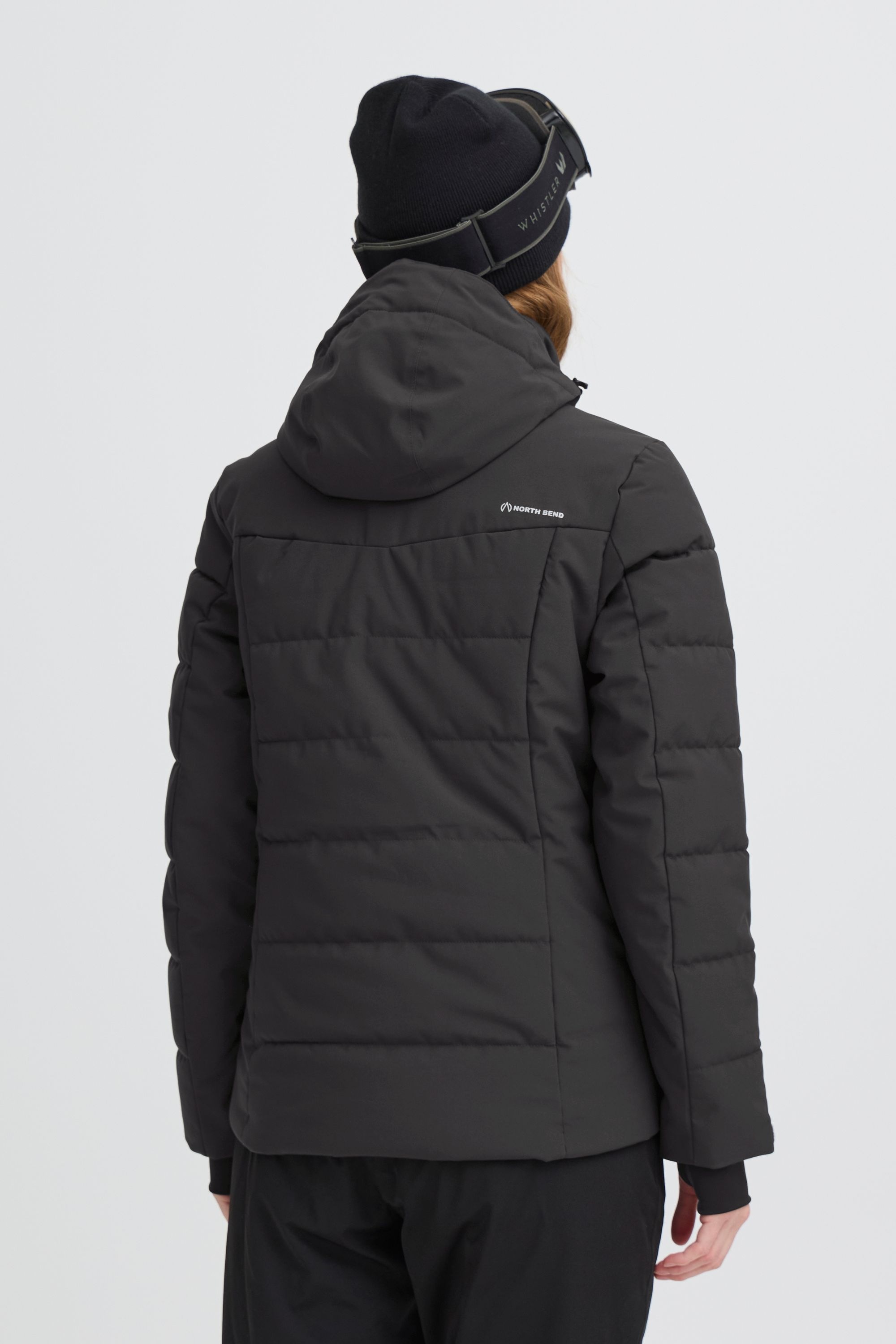 North Bend Skijacke »Skijacke NBMarina W«