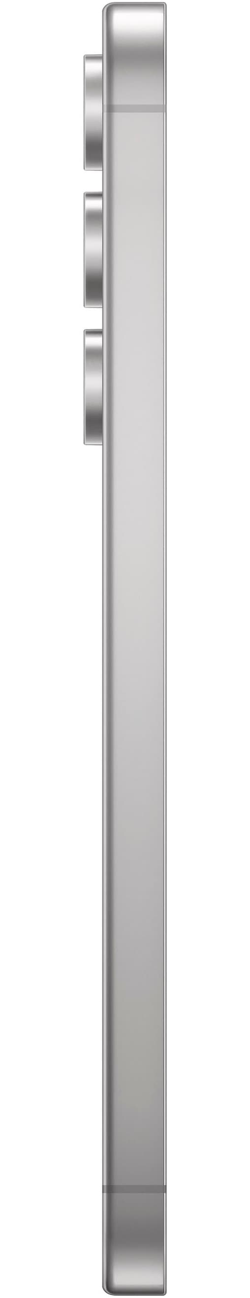 Samsung Smartphone »Galaxy S24 FE«, Gelb