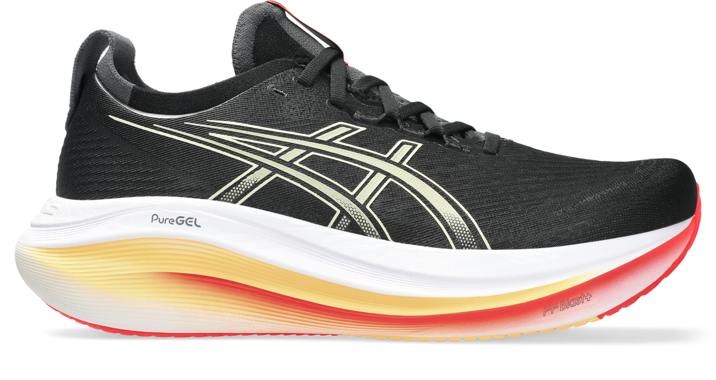 Asics Laufschuh »GEL-NIMBUS 27«