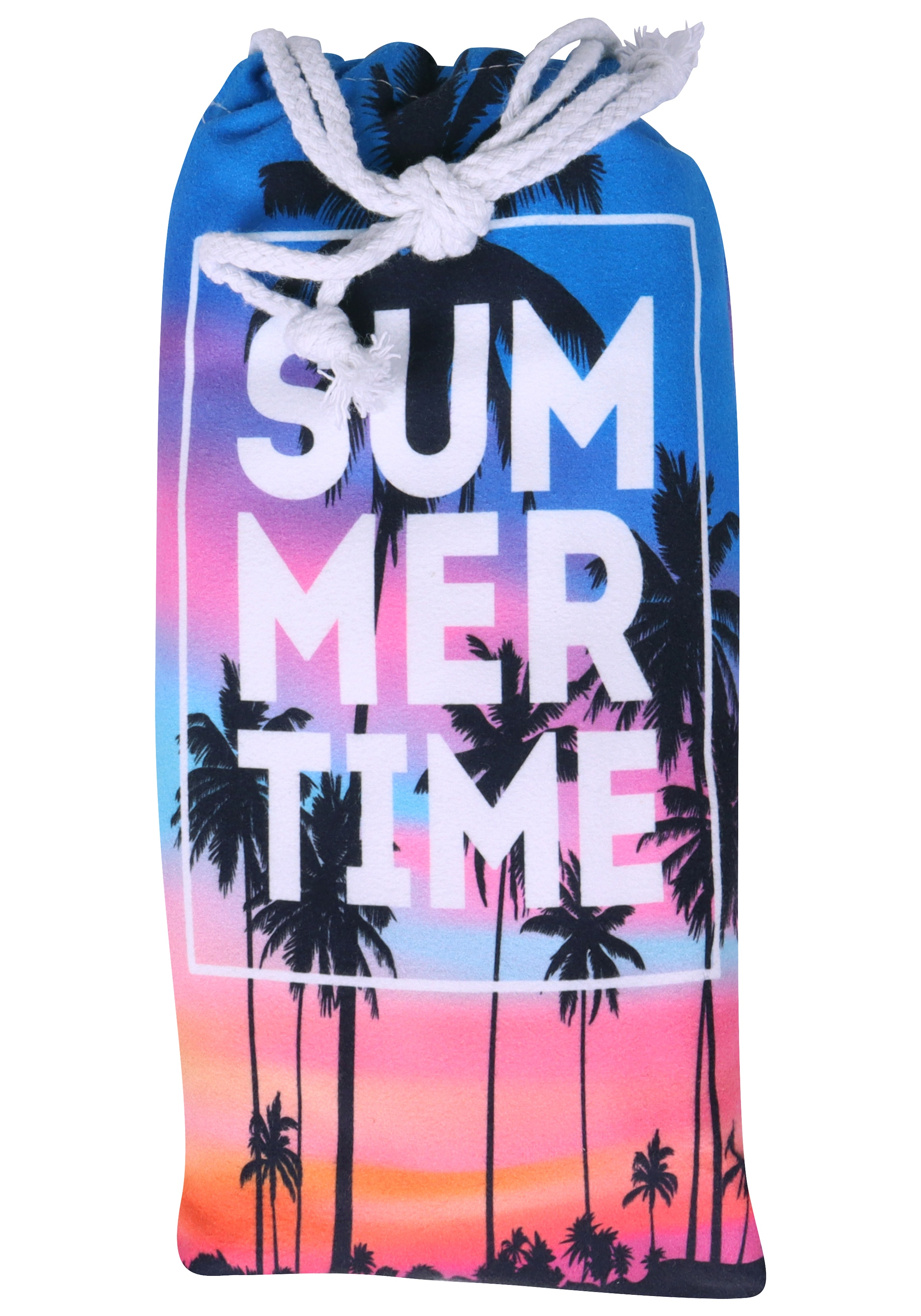 Capelli New York Strandtuch