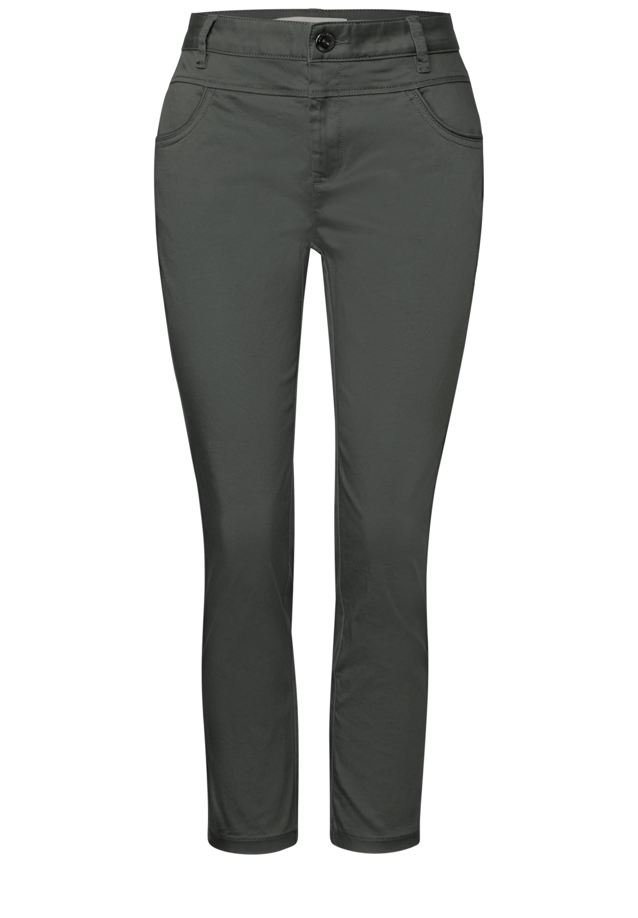 STREET ONE 7/8-Hose, 4-Pocket Style