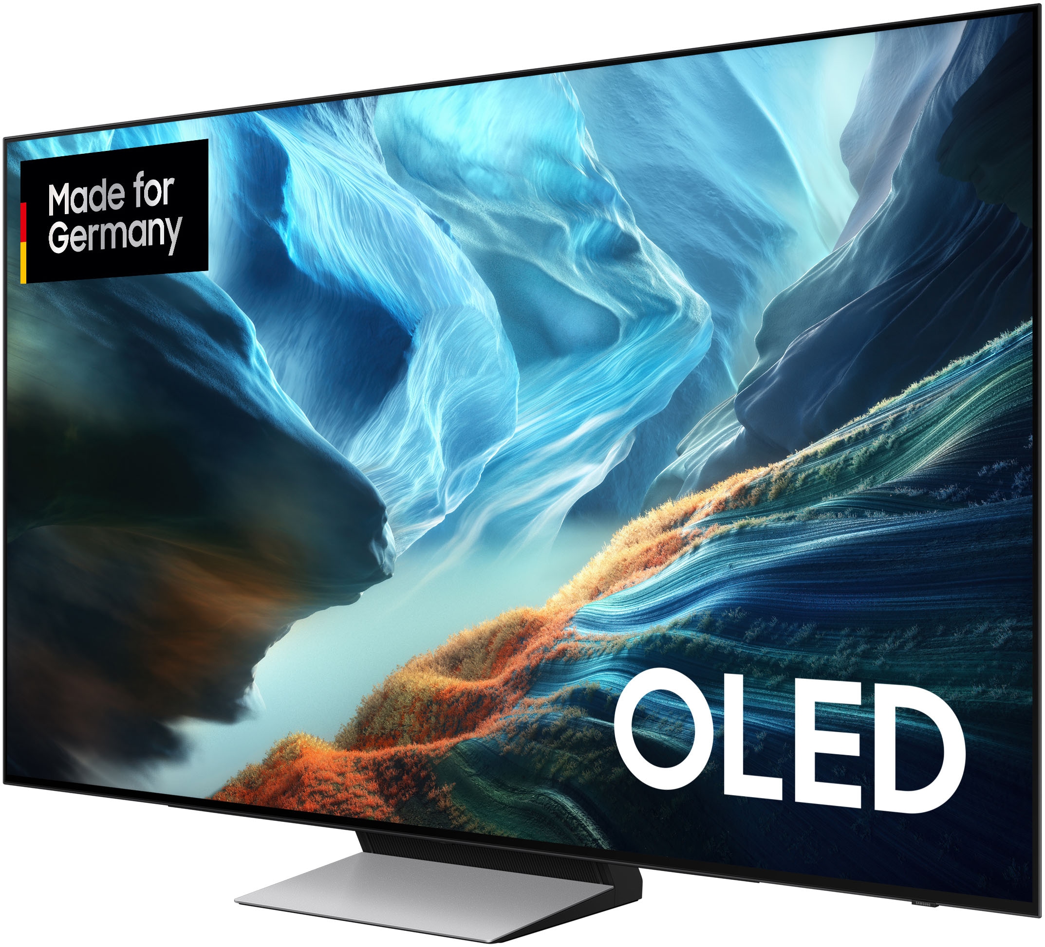 Samsung OLED-Fernseher »GQ83S90HAE« 209 cm/83 ″ Smart-TV