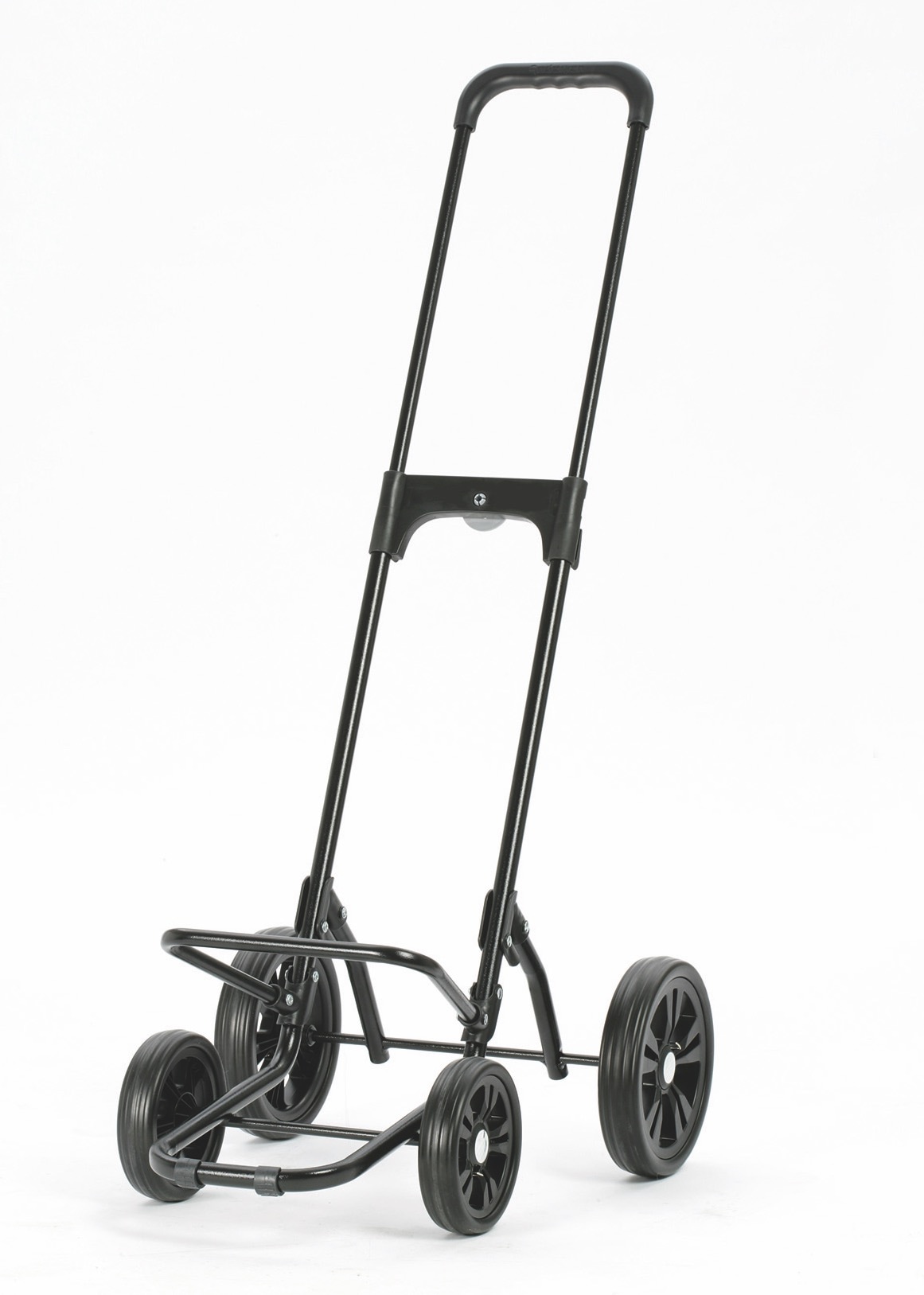 Andersen Einkaufstrolley »Quattro Shopper mit | Nelon«, l online Volumen bestellen 53 BAUR